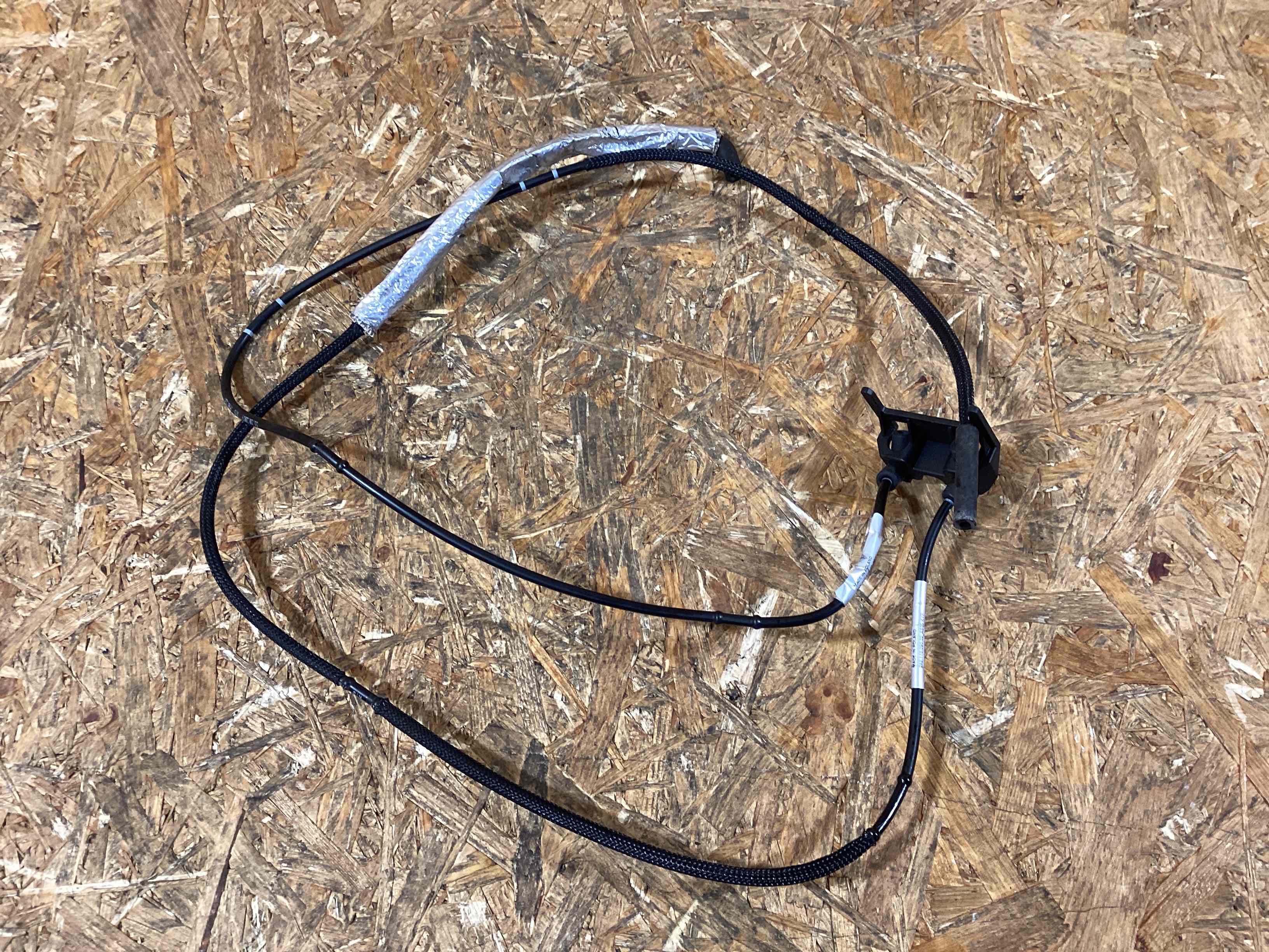 Патрубок Porsche 911 170226-143