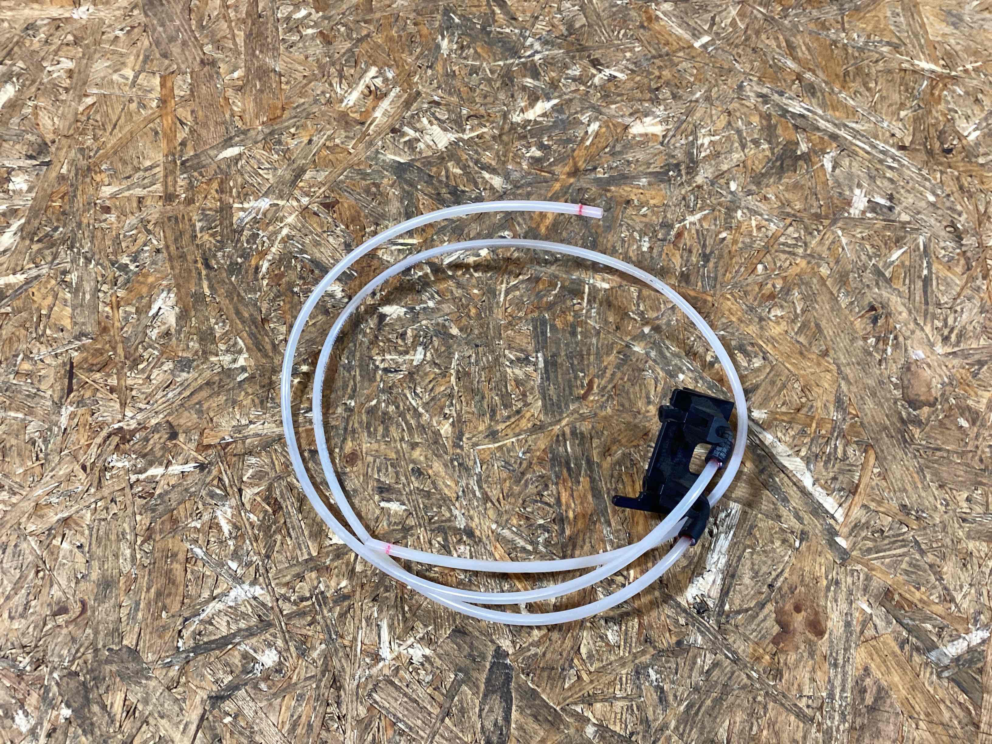 Патрубок Porsche 911 170226-144