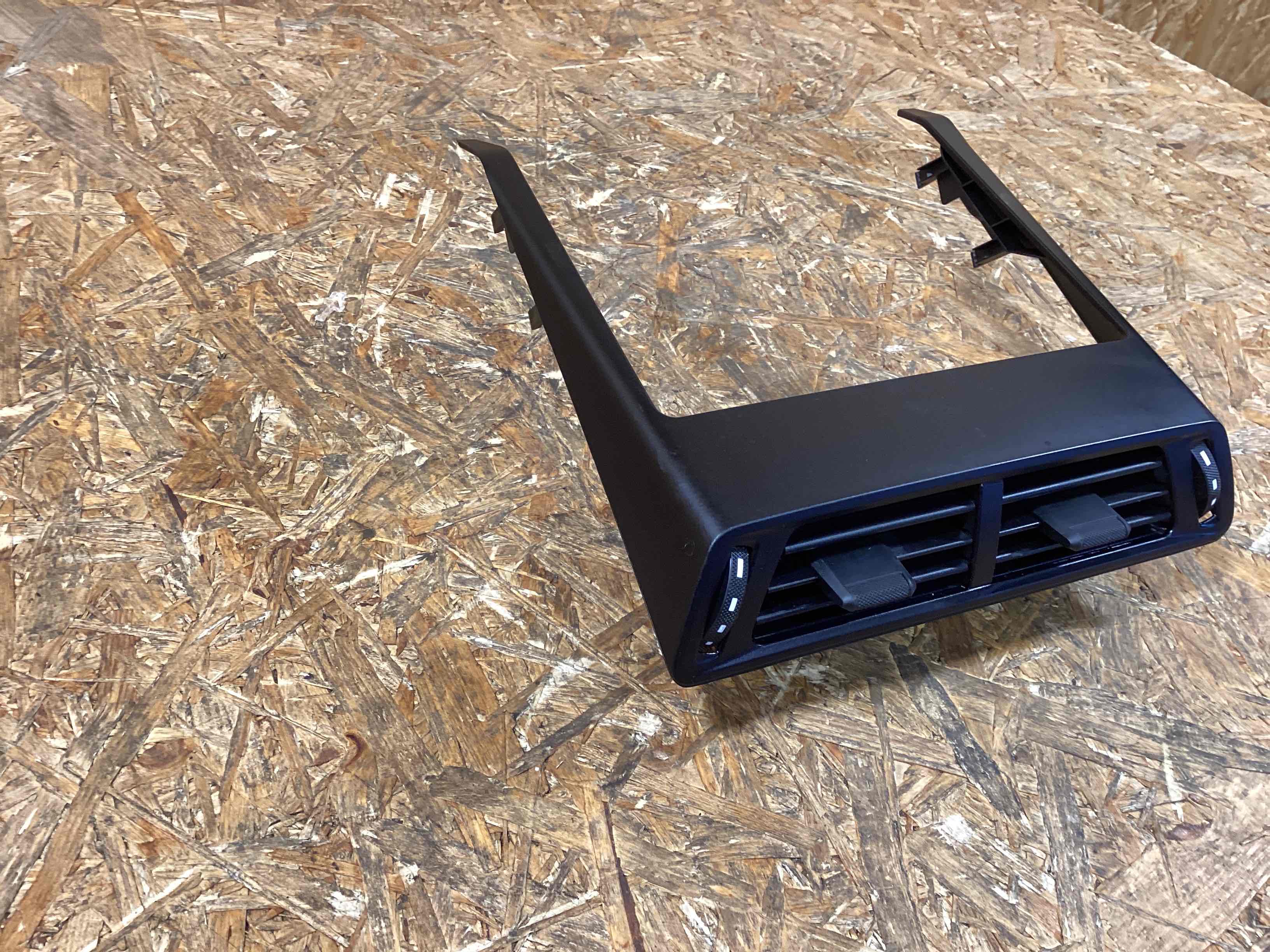 Воздуховод Porsche 911 170226-148