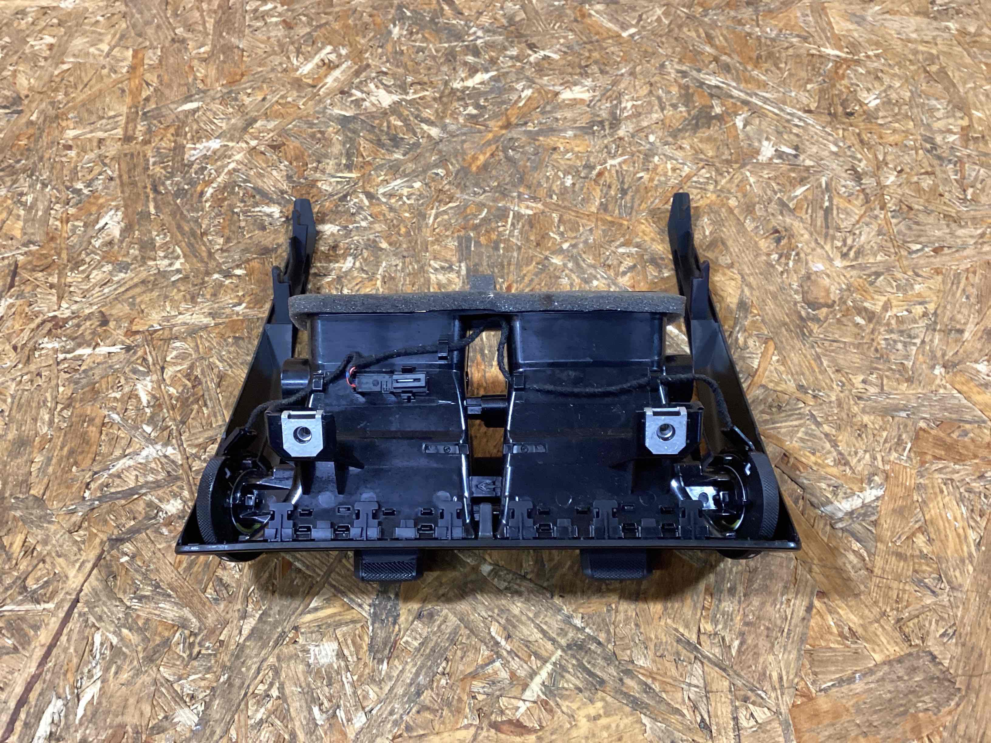 Воздуховод Porsche 911 170226-148