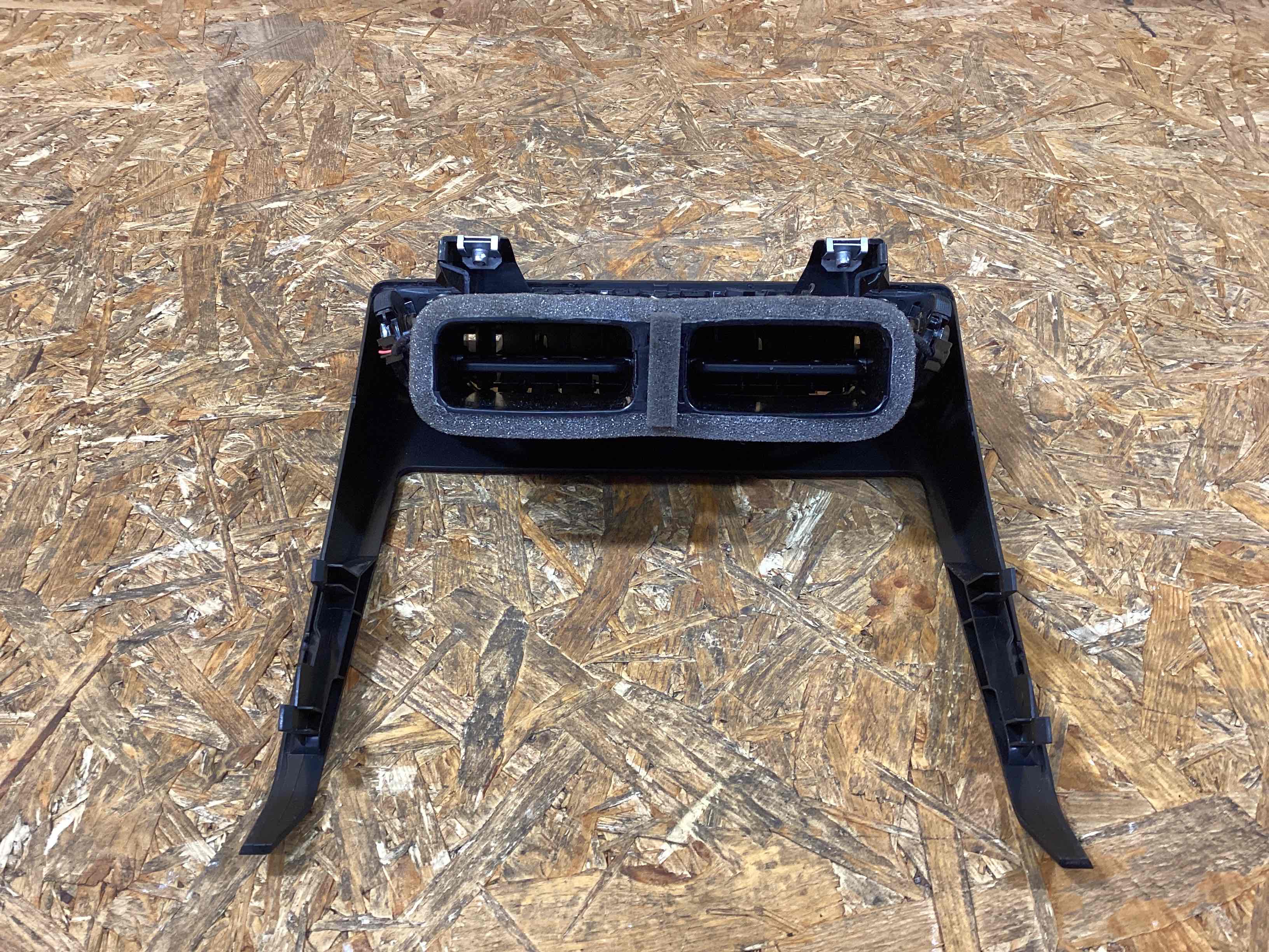 Воздуховод Porsche 911 170226-148