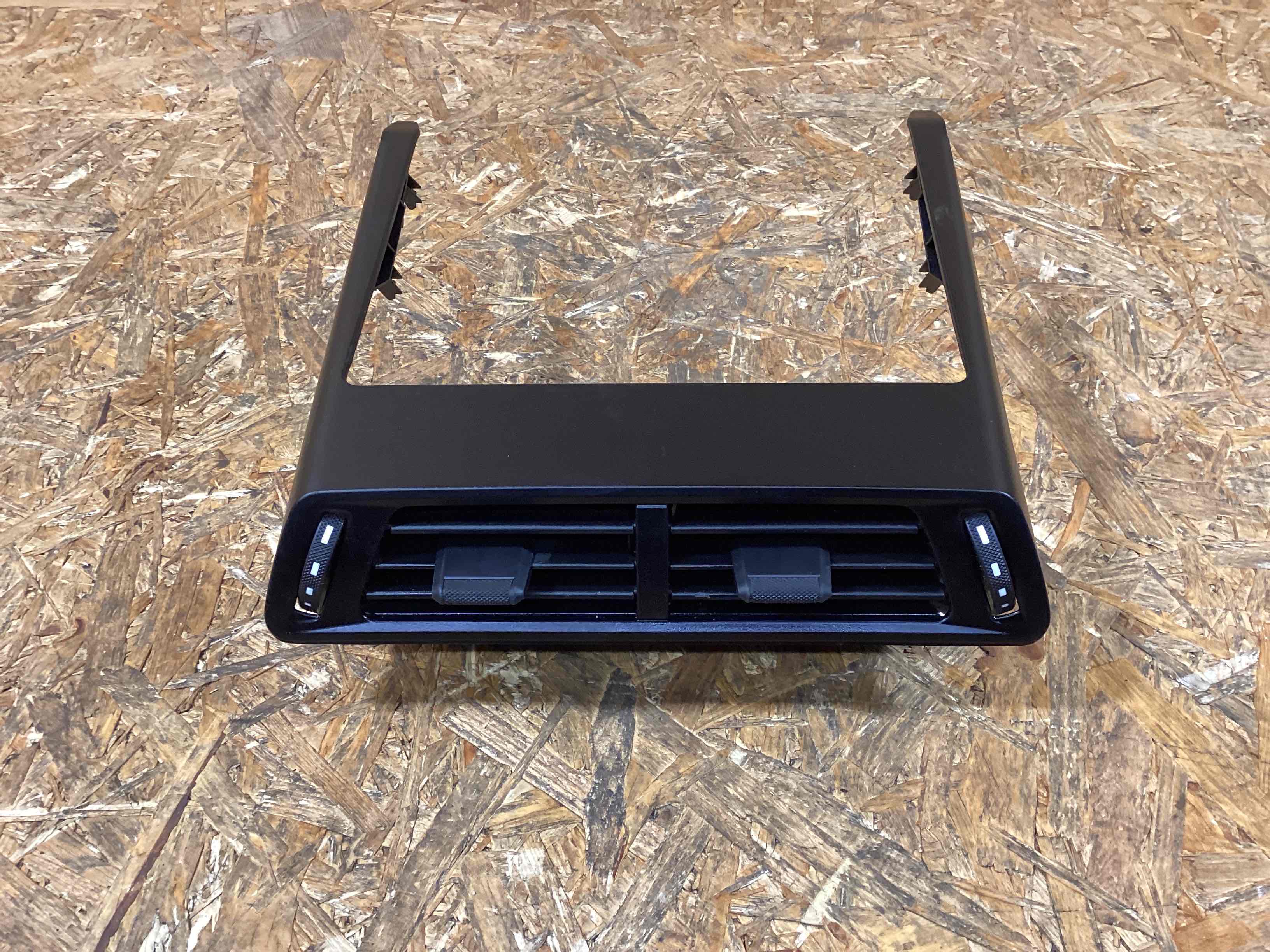 Воздуховод Porsche 911 170226-148