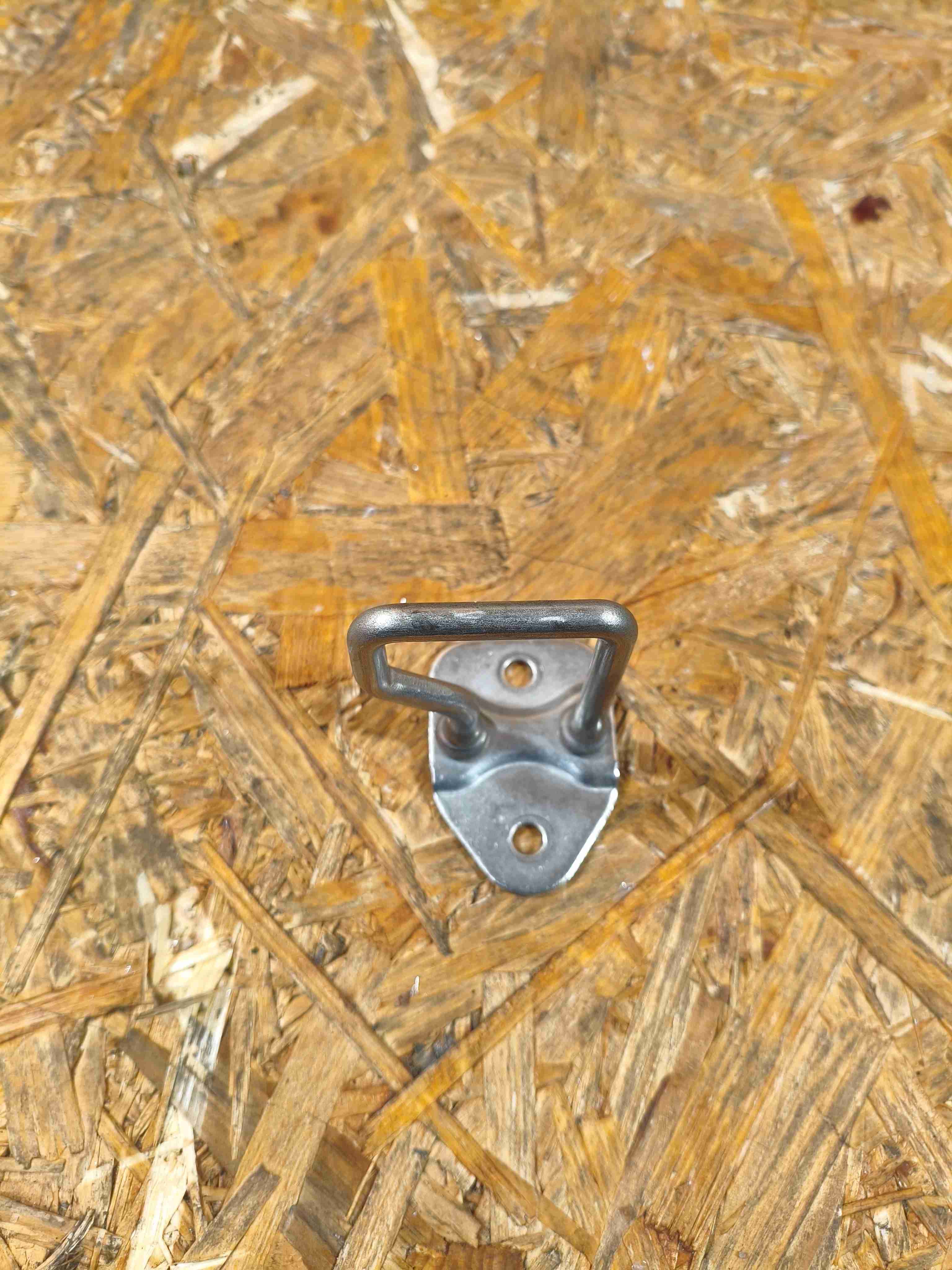 Замок капота Porsche 911 170226-150