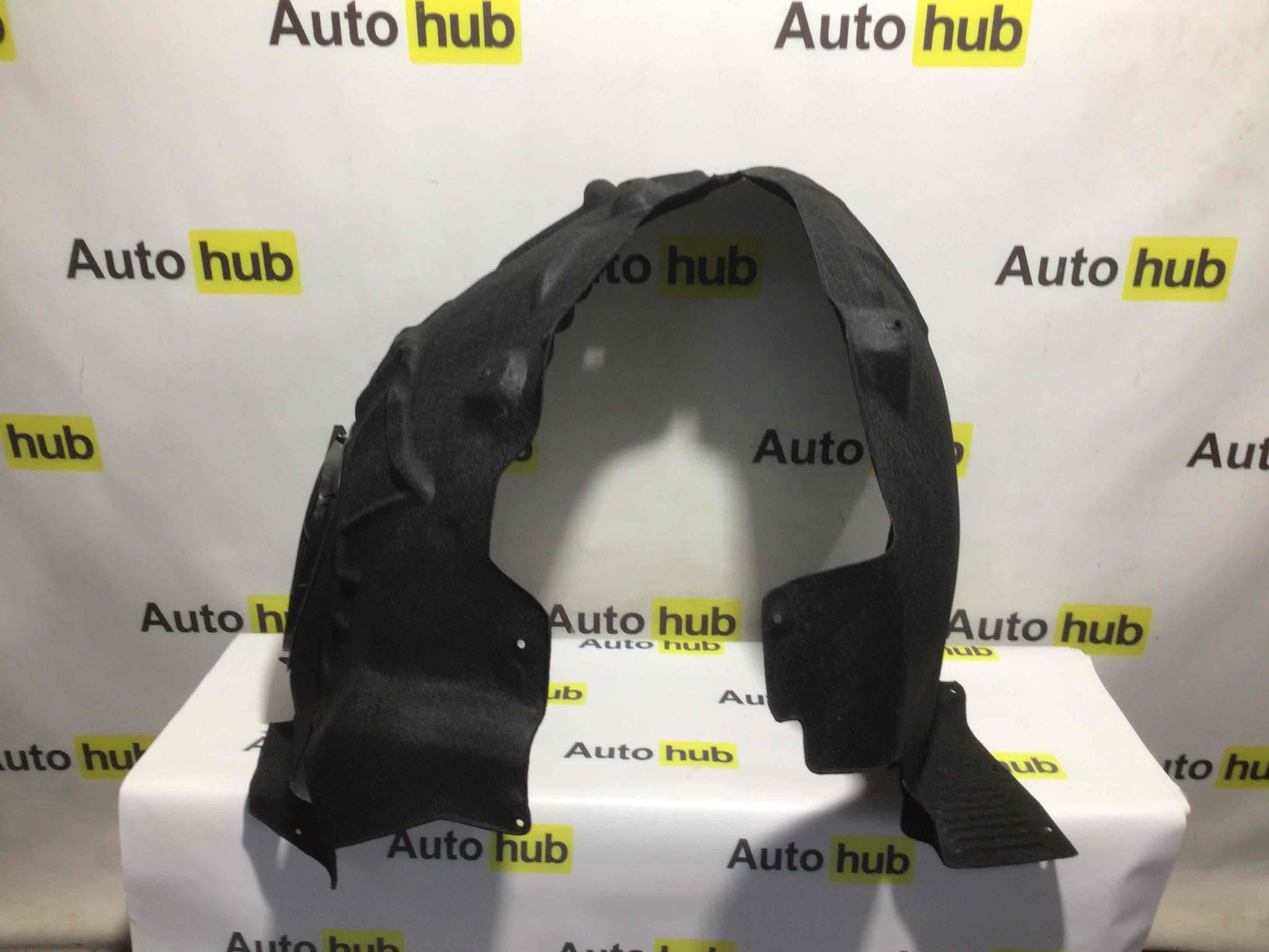 Защита арок передняя правая (подкрылок) Porsche Macan 170326-005