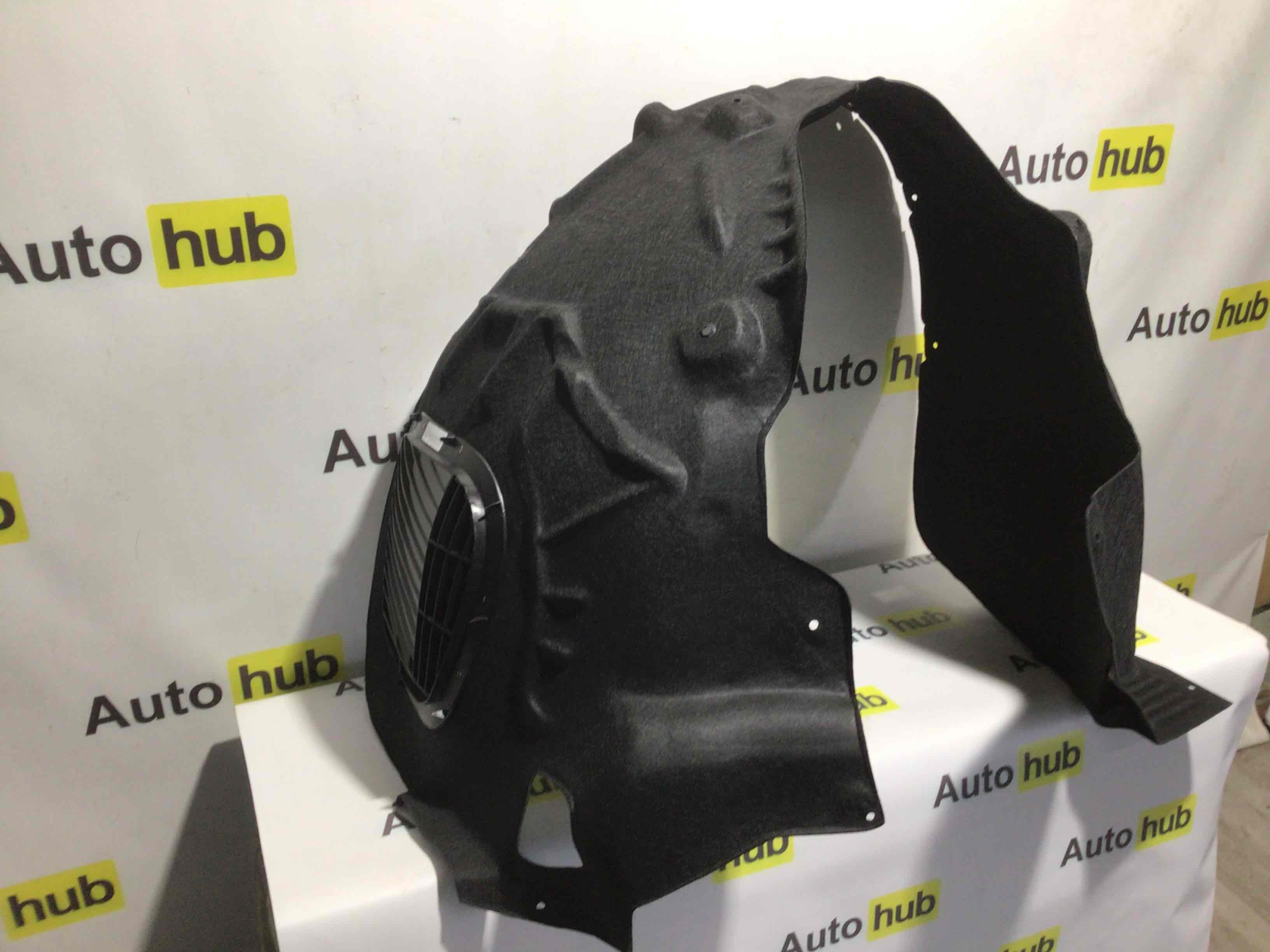 Защита арок передняя правая (подкрылок) Porsche Macan 170326-005