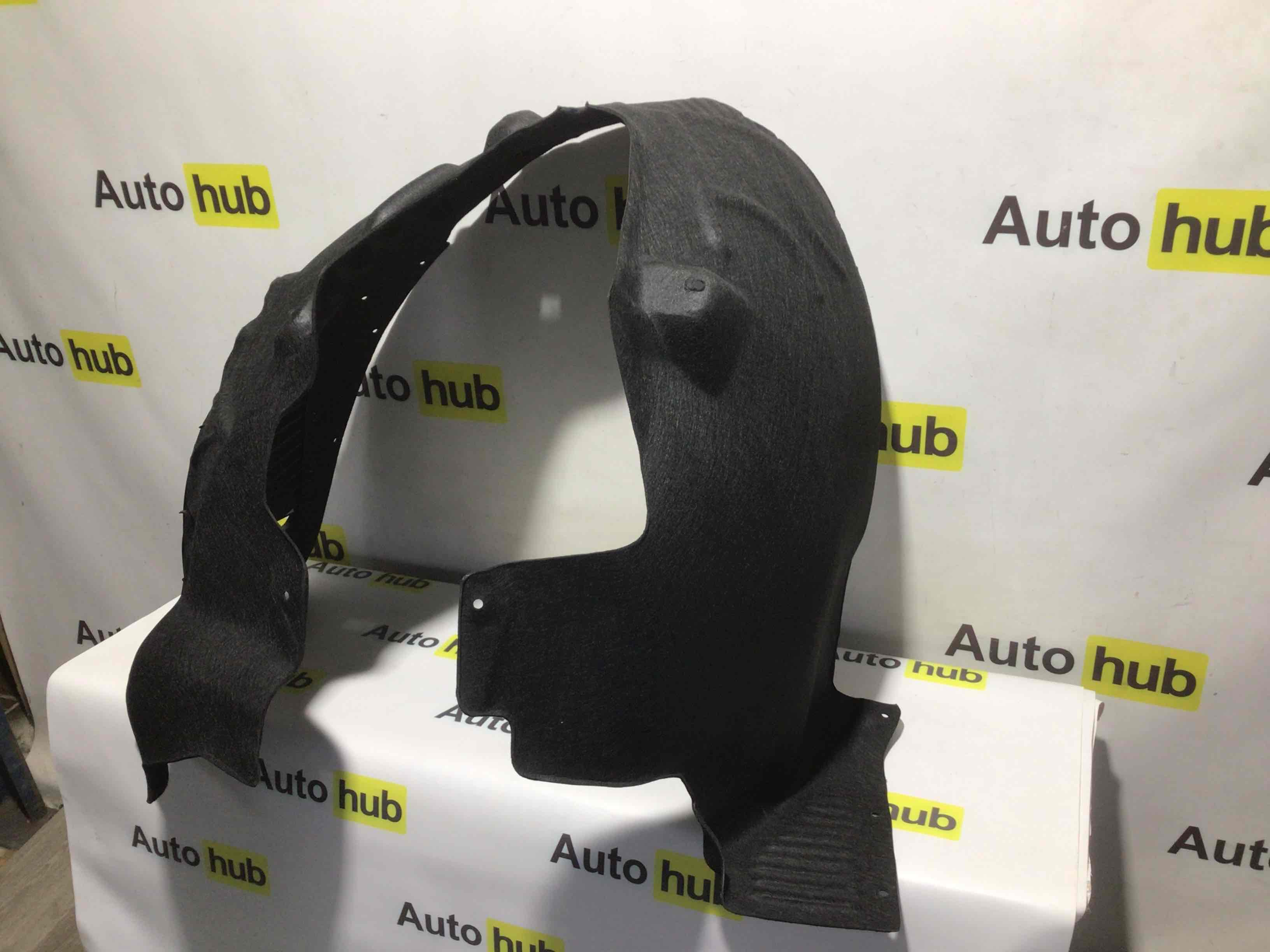 Защита арок передняя правая (подкрылок) Porsche Macan 170326-006