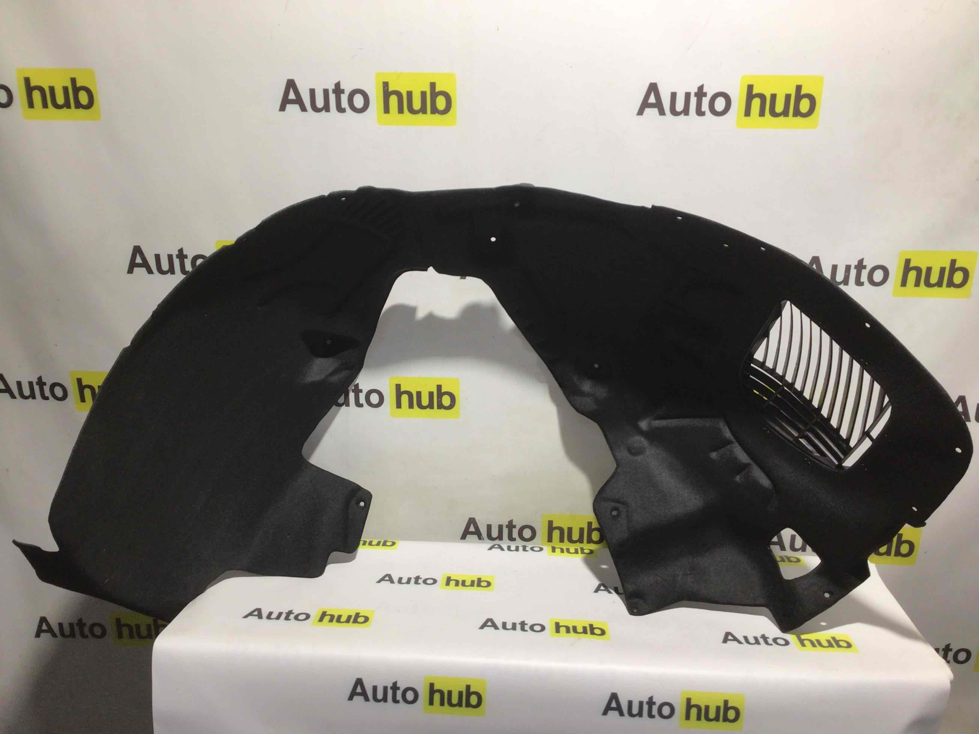 Защита арок передняя правая (подкрылок) Porsche Macan 170326-006