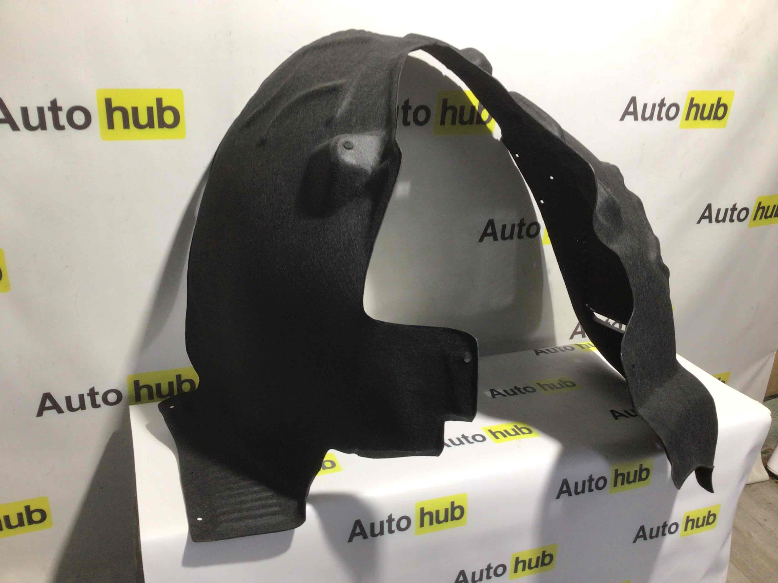 Защита арок передняя левая (подкрылок) Porsche Macan 170326-007