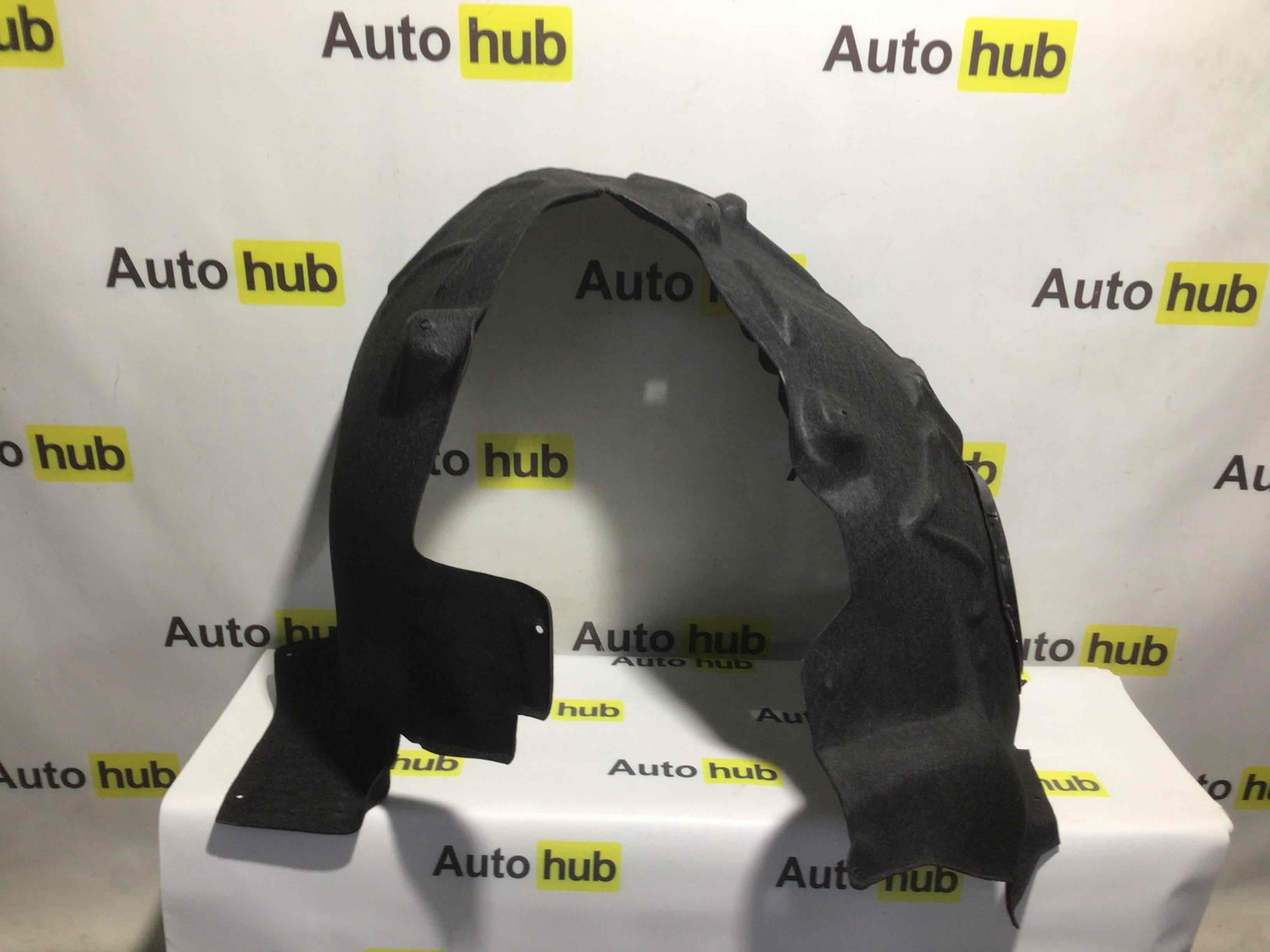 Защита арок передняя левая (подкрылок) Porsche Macan 170326-008