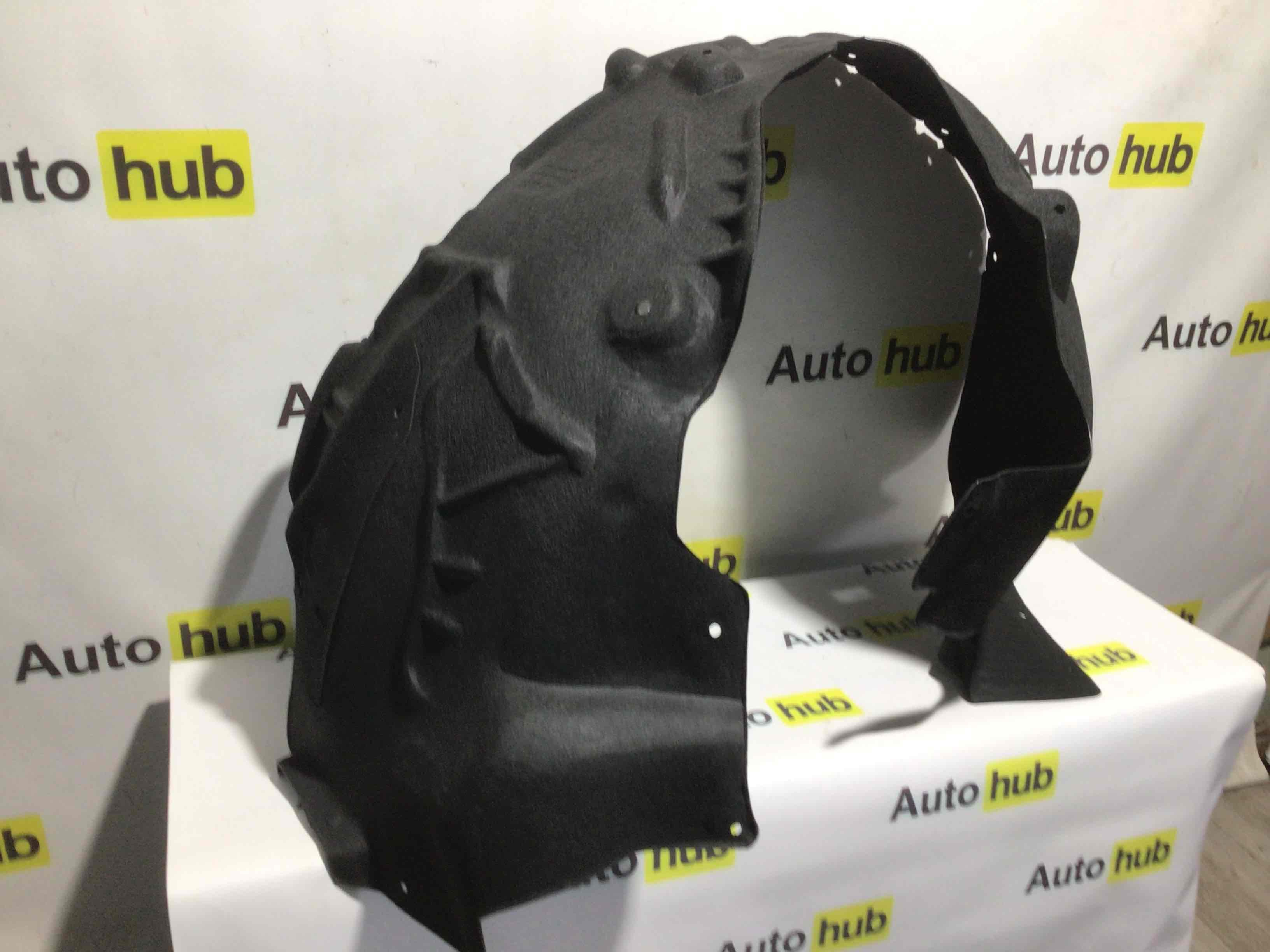 Защита арок передняя правая (подкрылок) Porsche Macan 170326-009