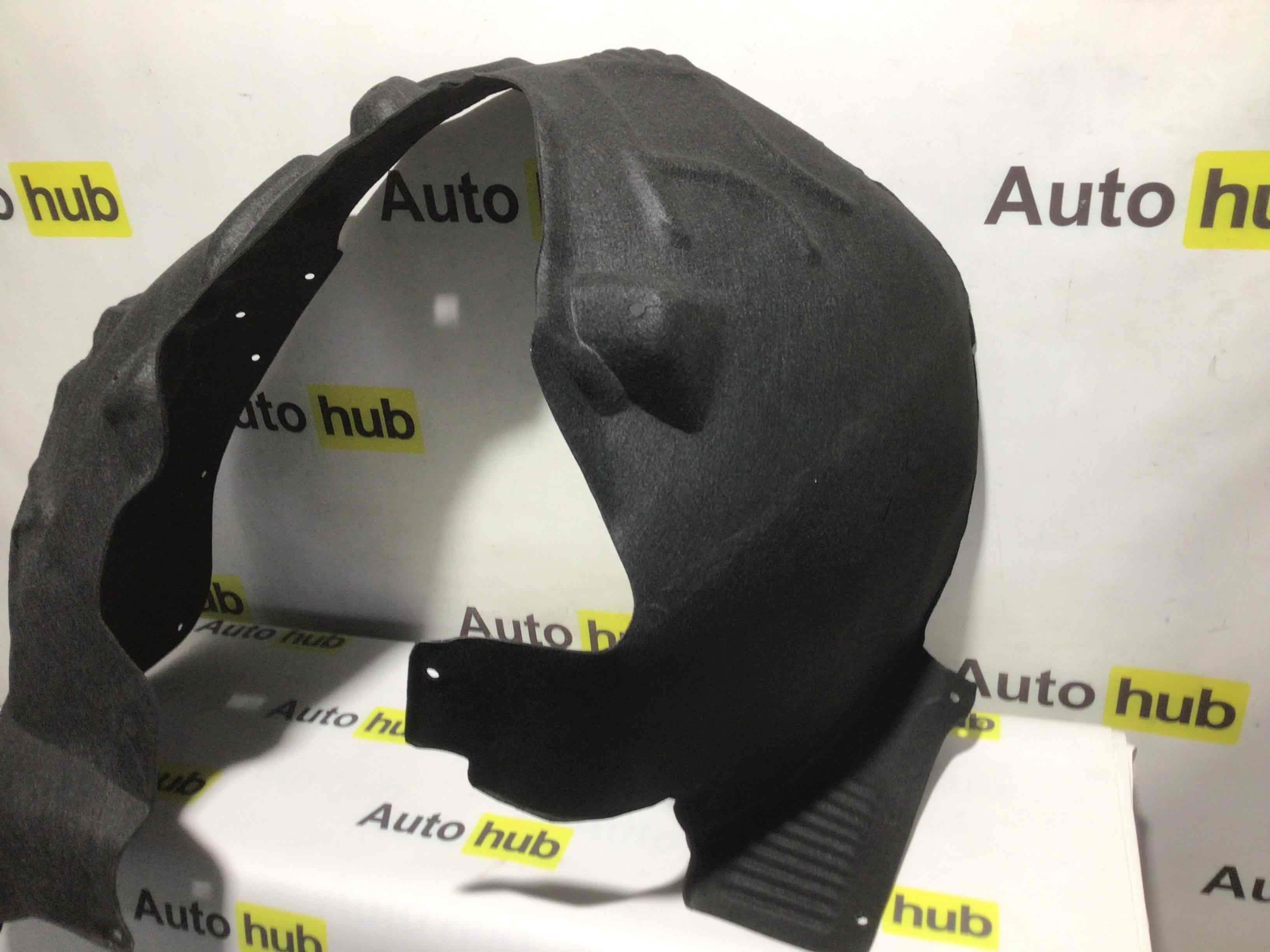 Защита арок передняя правая (подкрылок) Porsche Macan 170326-009