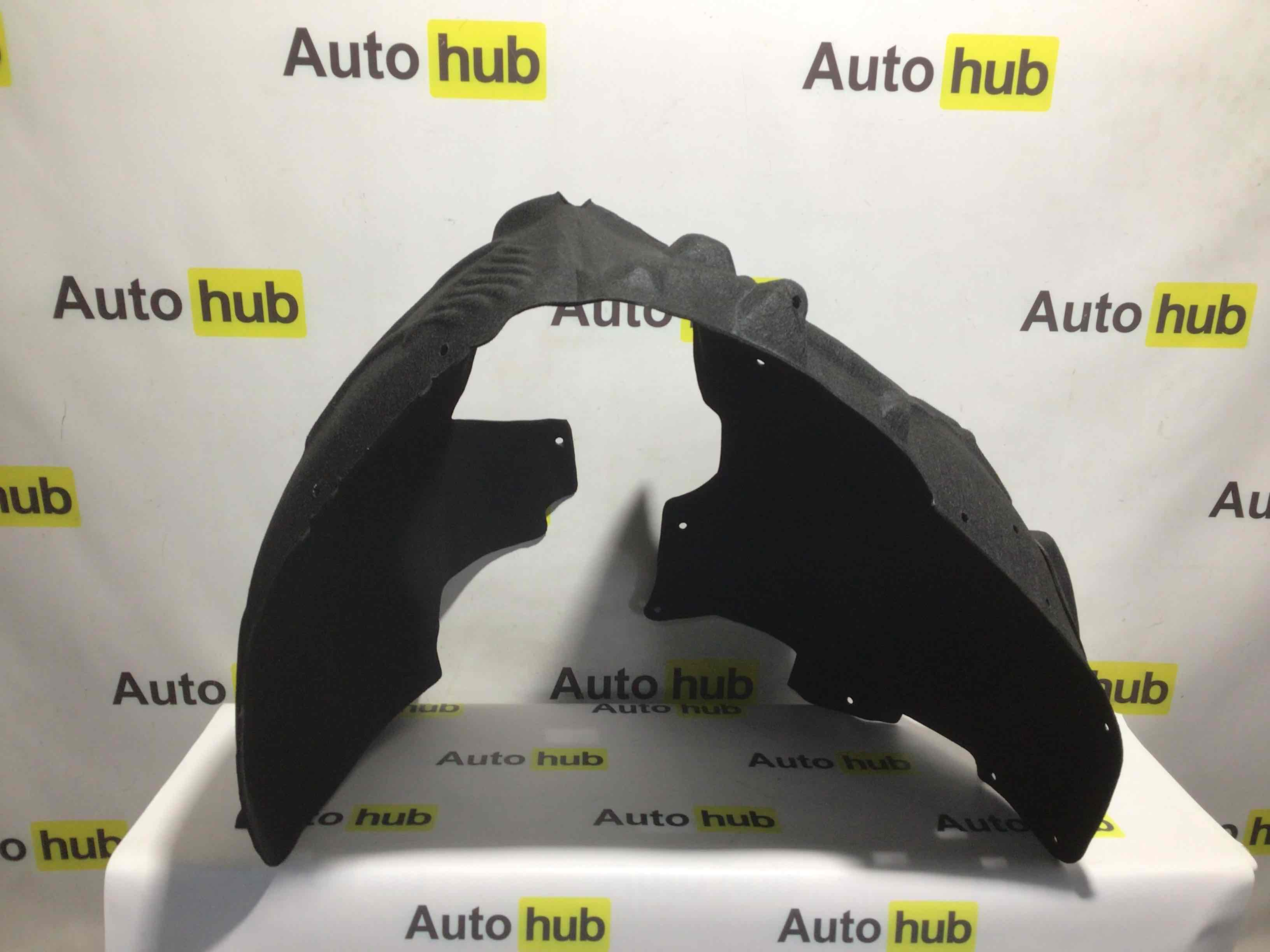 Защита арок передняя правая (подкрылок) Porsche Macan 170326-009