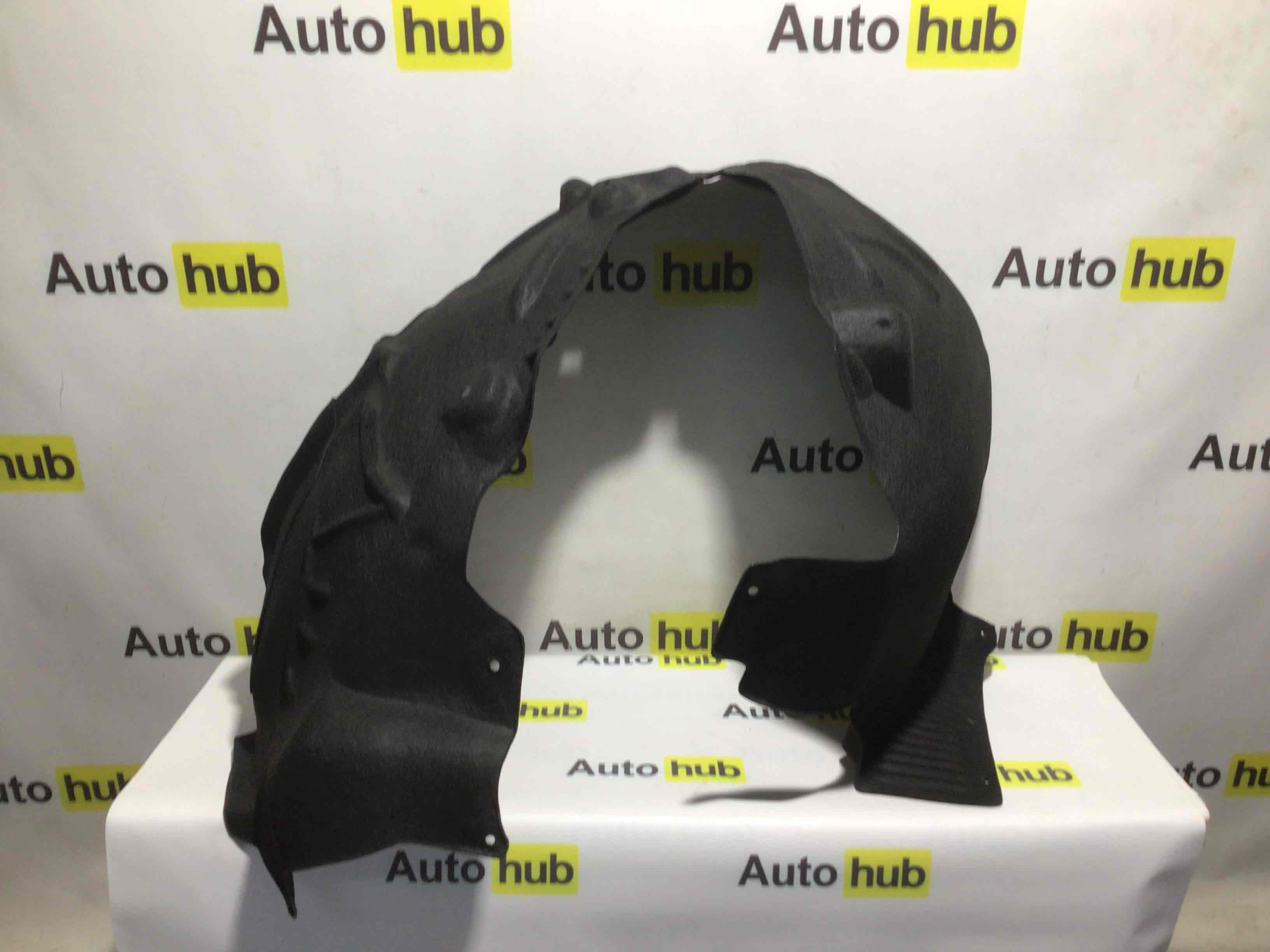 Защита арок передняя правая (подкрылок) Porsche Macan 170326-010