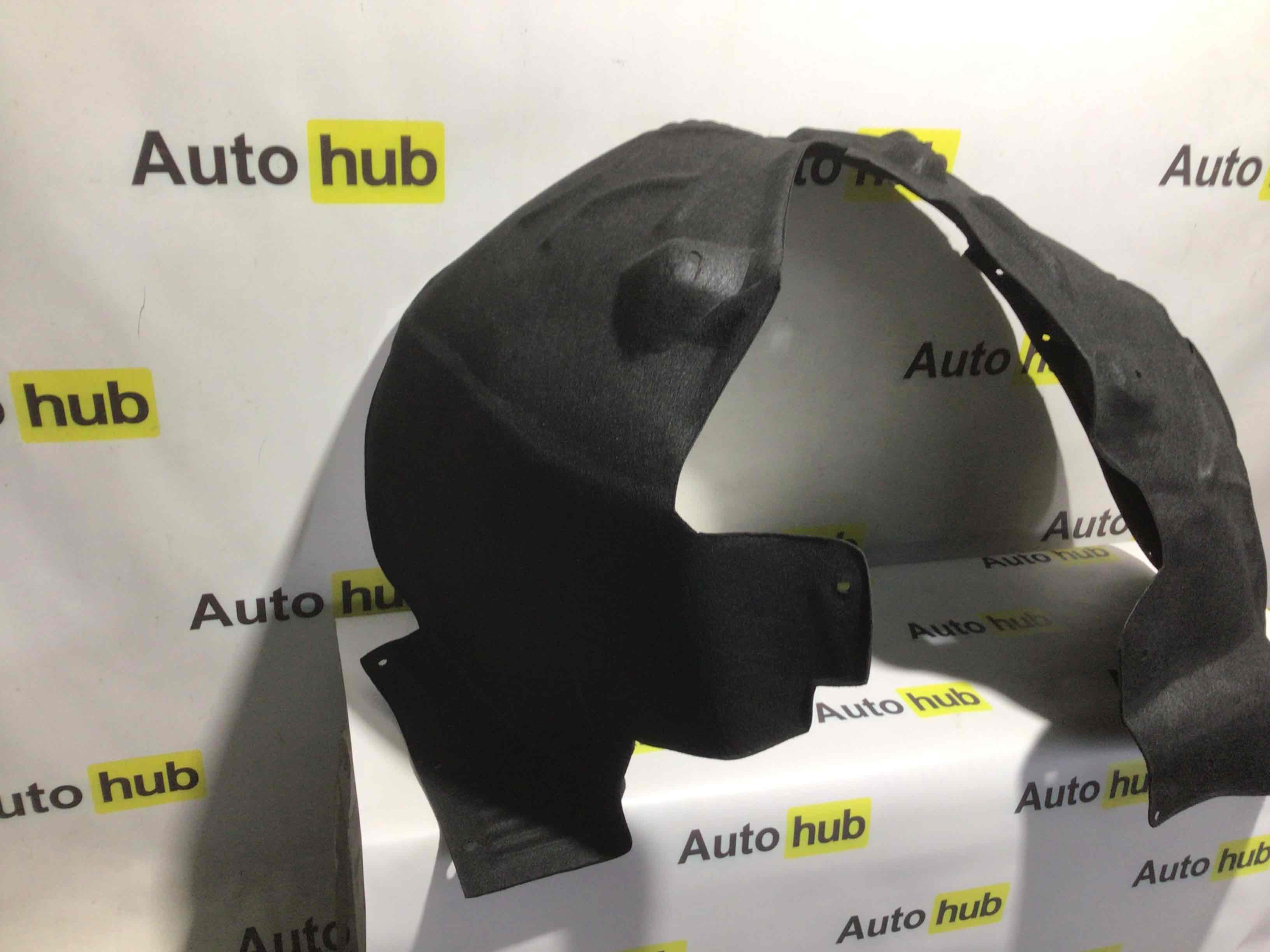 Защита арок передняя левая (подкрылок) Porsche Macan 170326-011