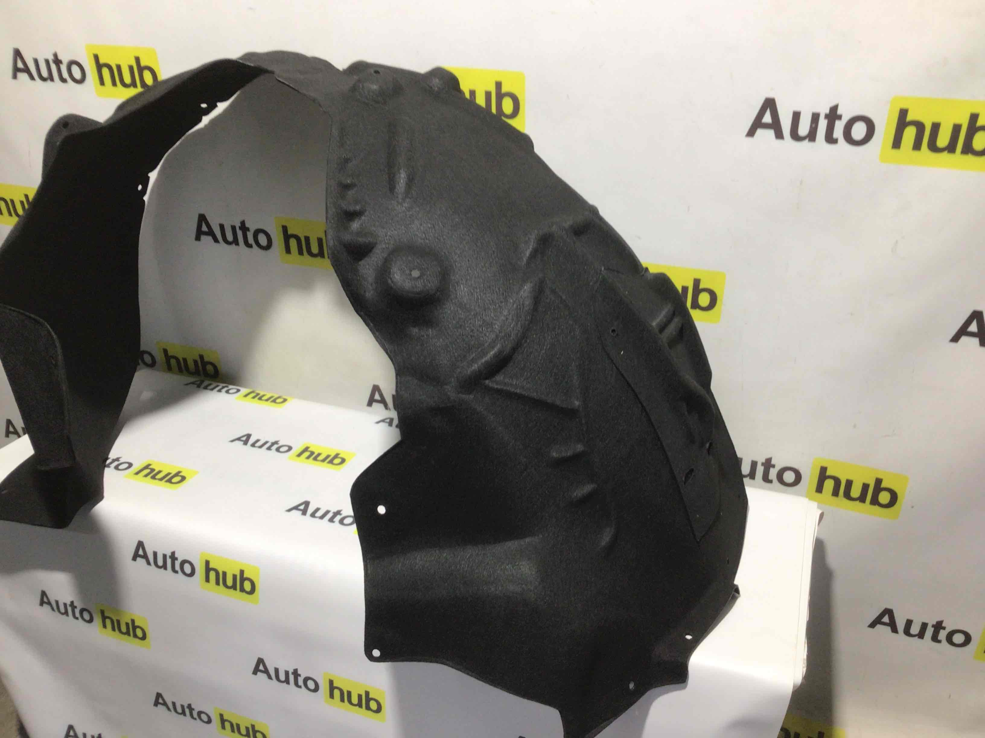 Защита арок передняя левая (подкрылок) Porsche Macan 170326-012