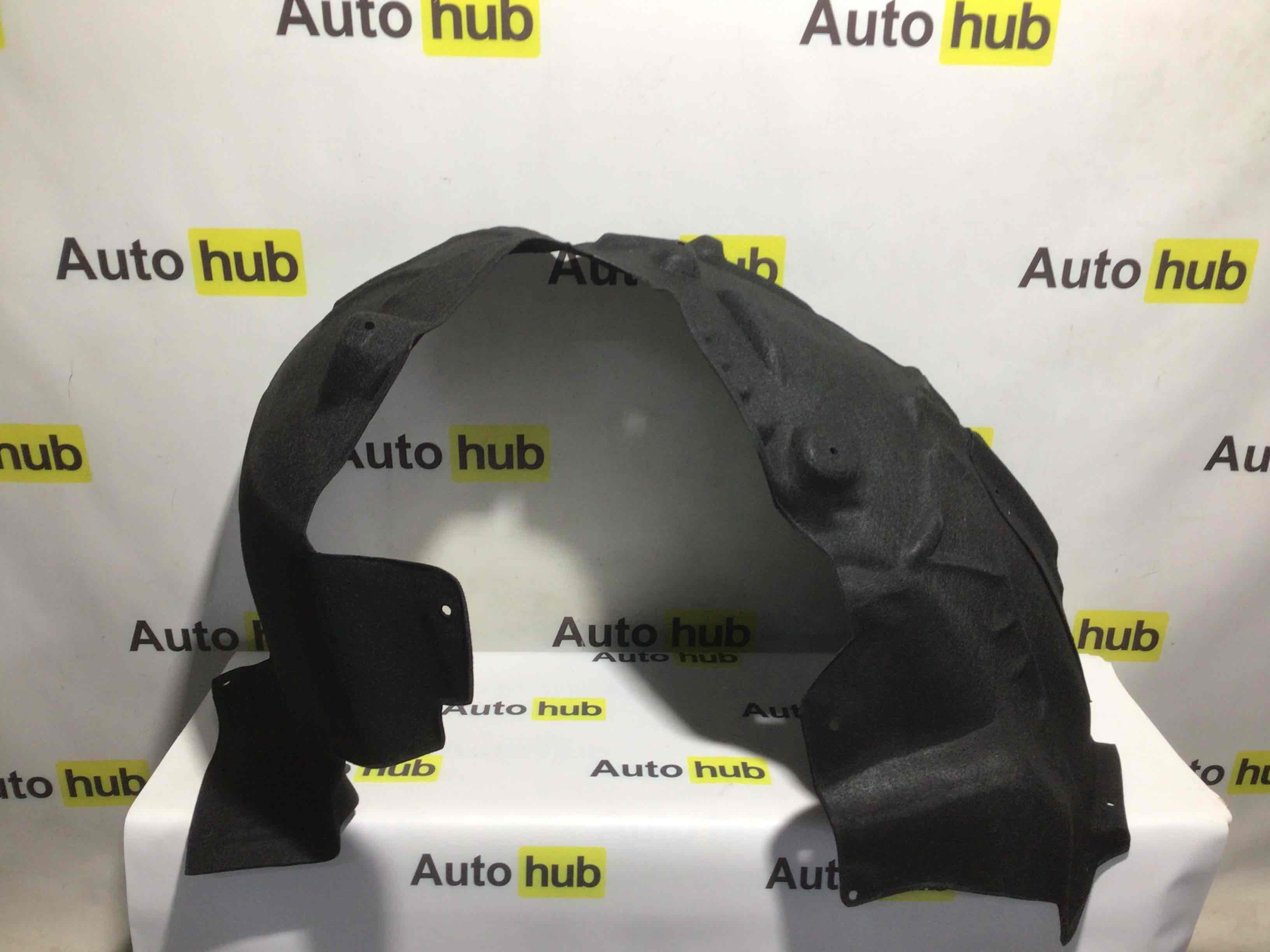 Защита арок передняя левая (подкрылок) Porsche Macan 170326-012