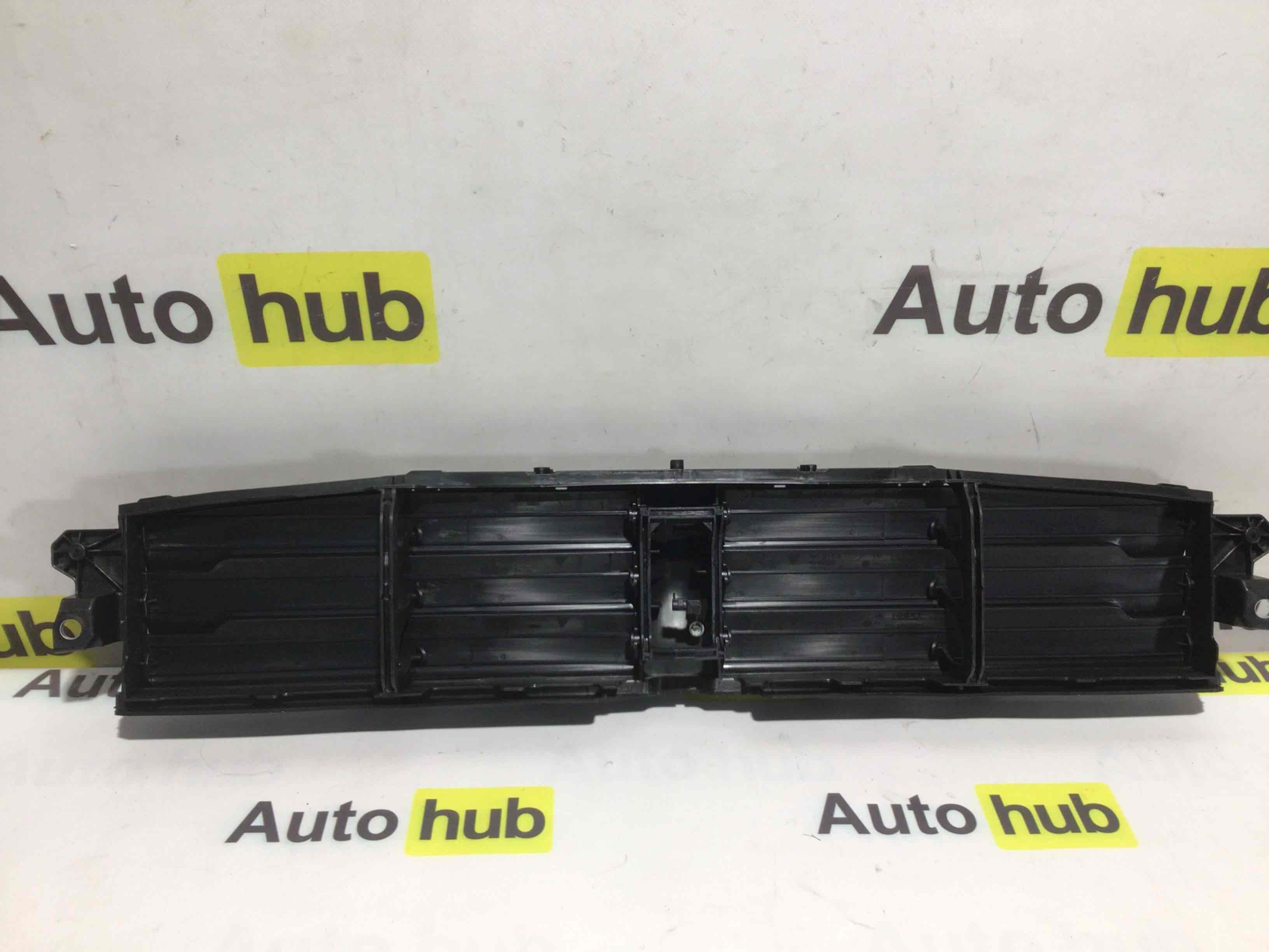 Жалюзи радиатора Porsche Macan 170326-014