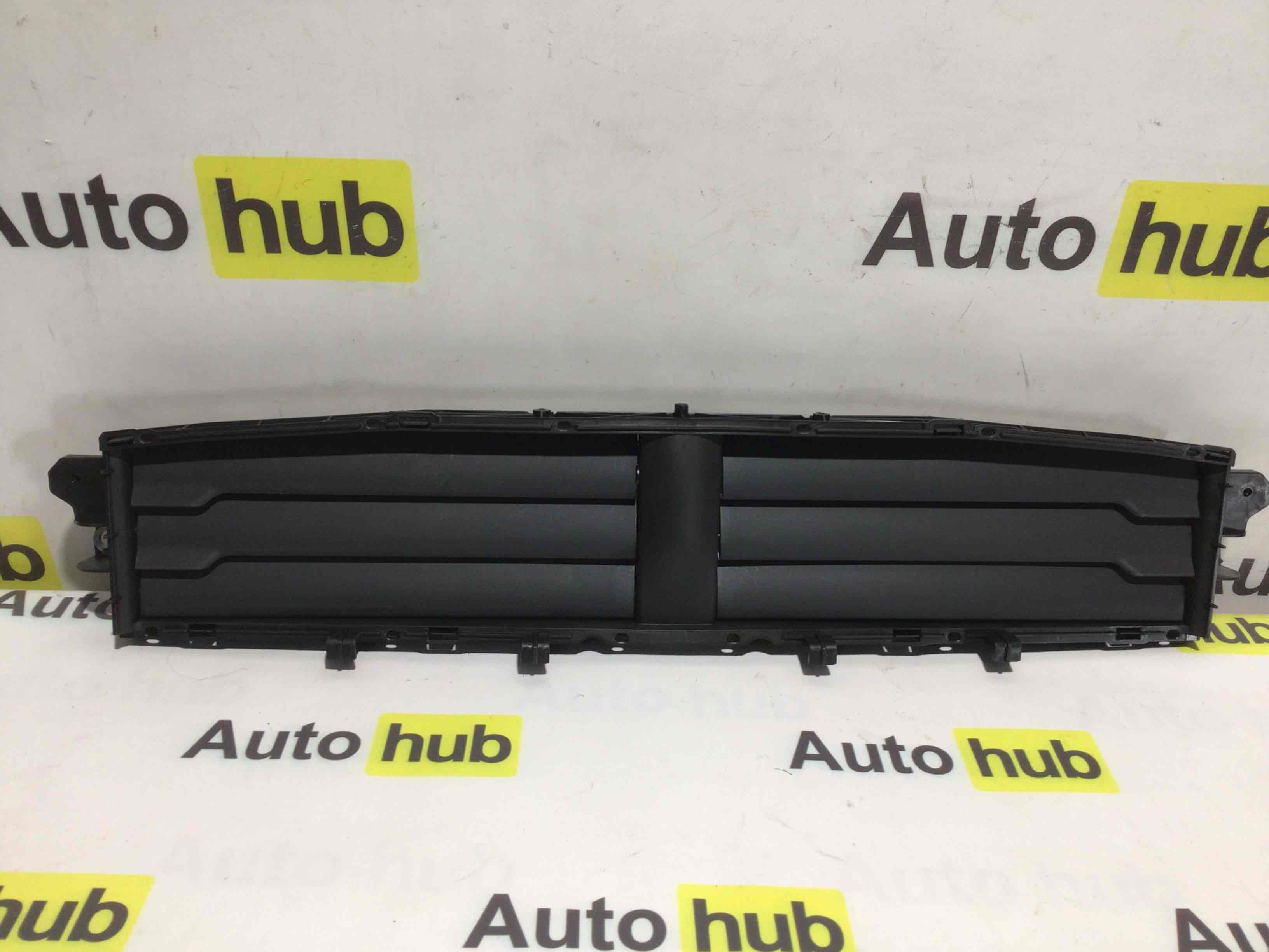 Жалюзи радиатора Porsche Macan 170326-015