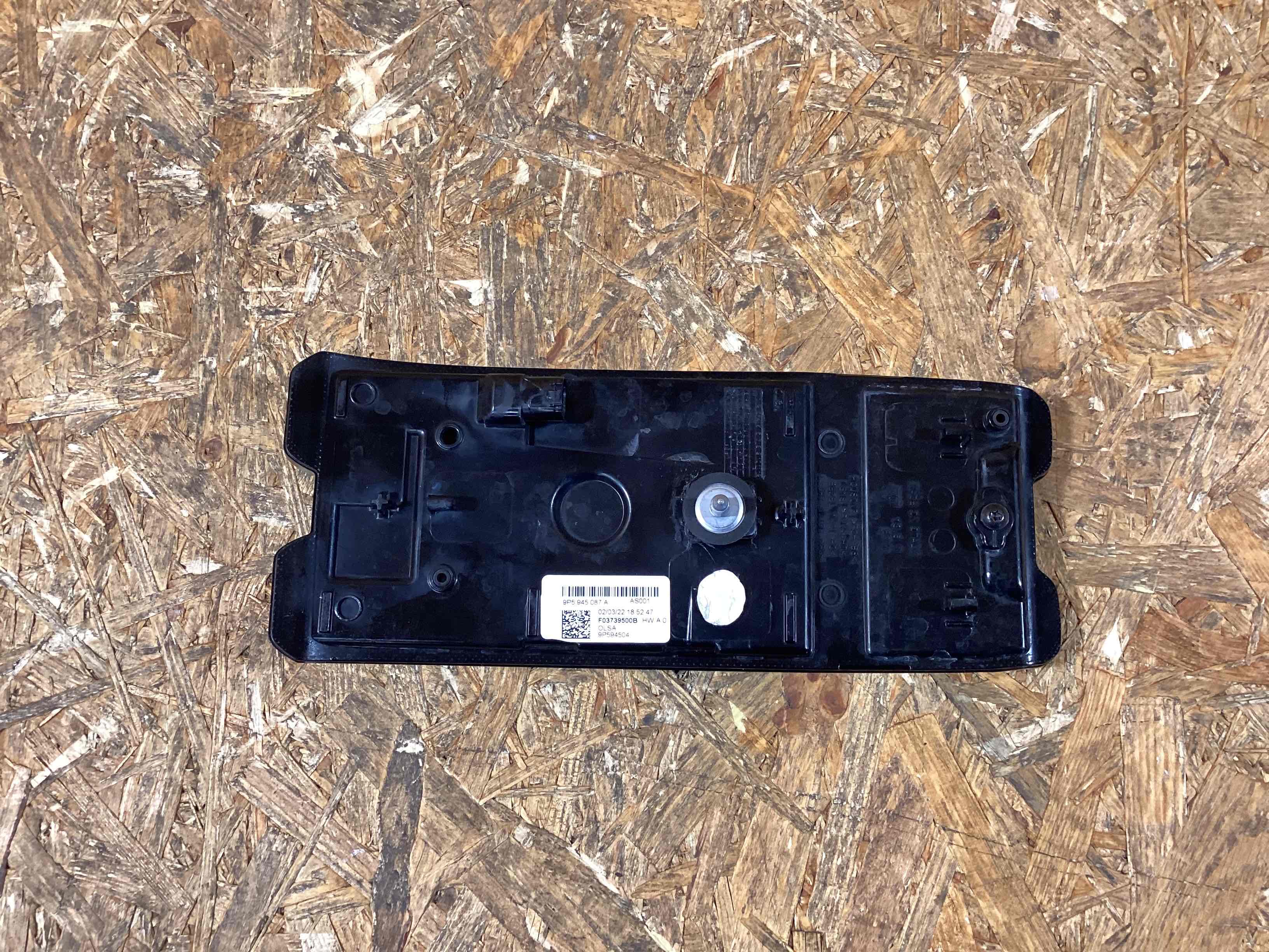 Фонарь стоп-сигнал Porsche 911 170326-101