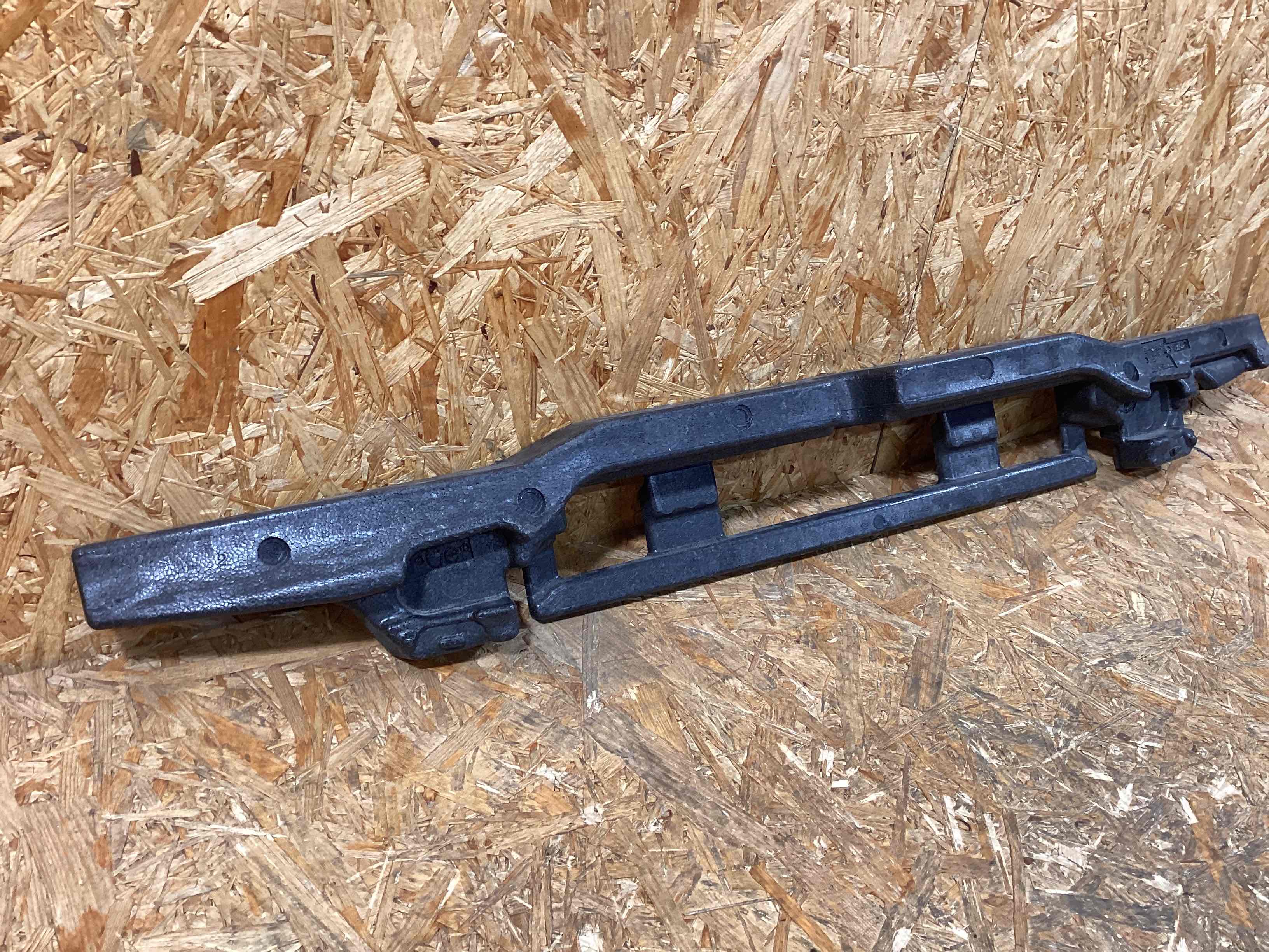 Абсорбер бампера Porsche 911 170326-103