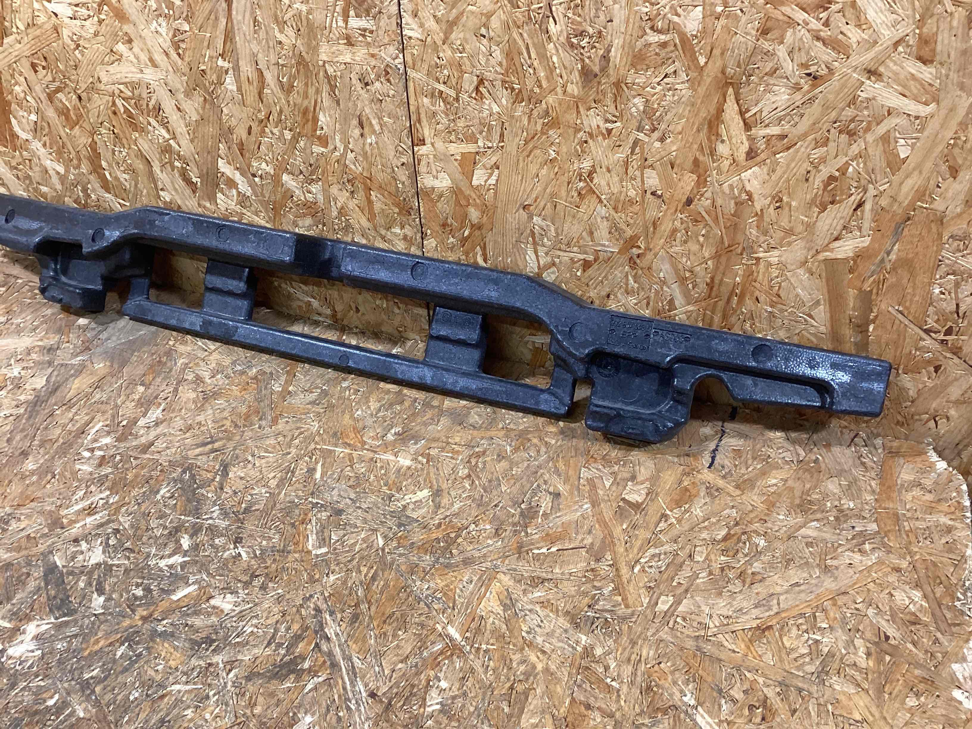 Абсорбер бампера Porsche 911 170326-103