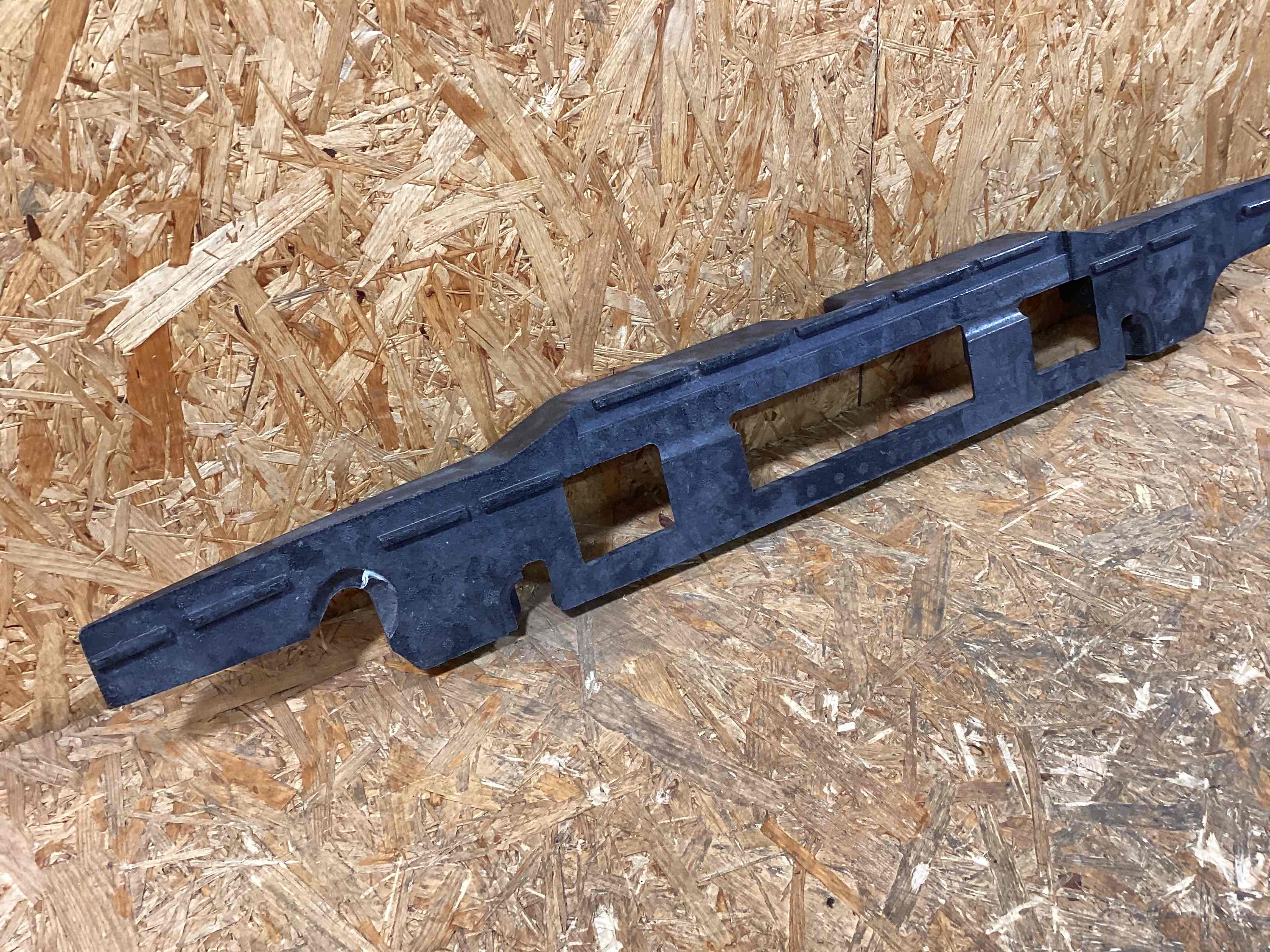 Абсорбер бампера Porsche 911 170326-103