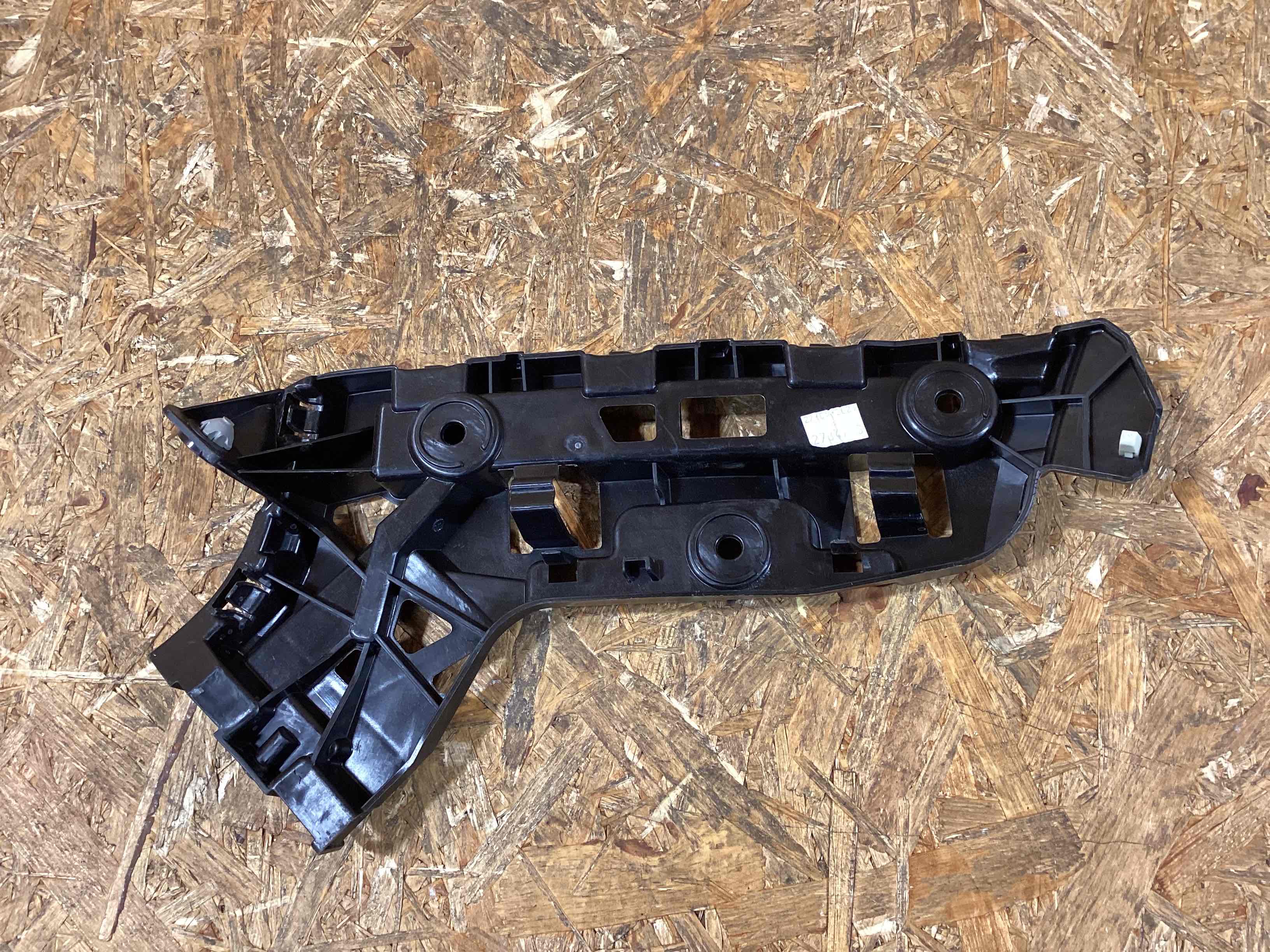 Крепление бампера Porsche Cayenne 170326-105