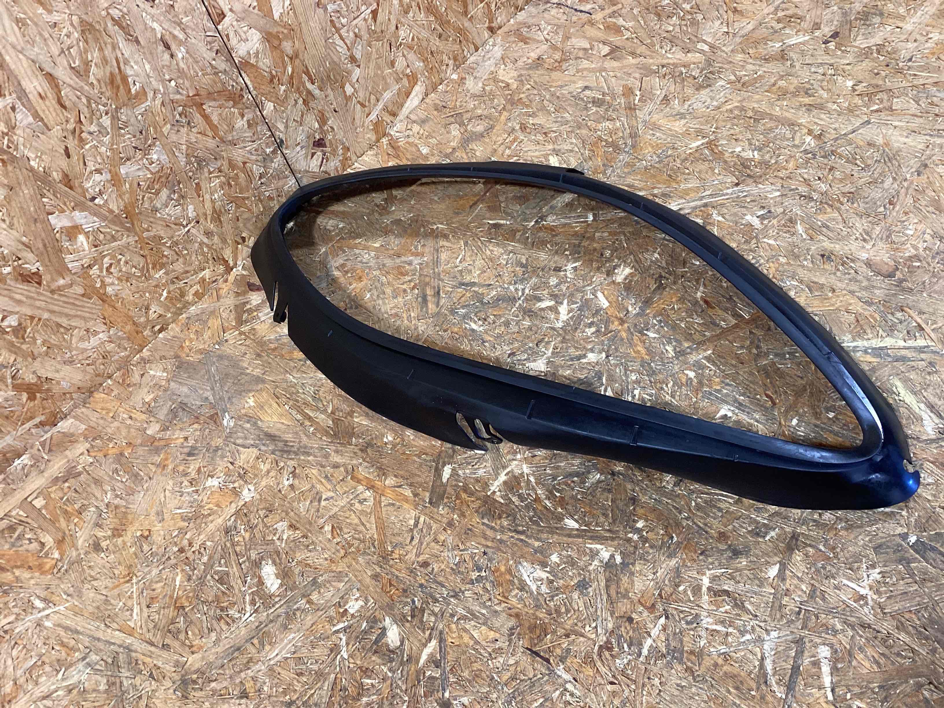 Уплотнитель, хомут Porsche Macan 170326-108