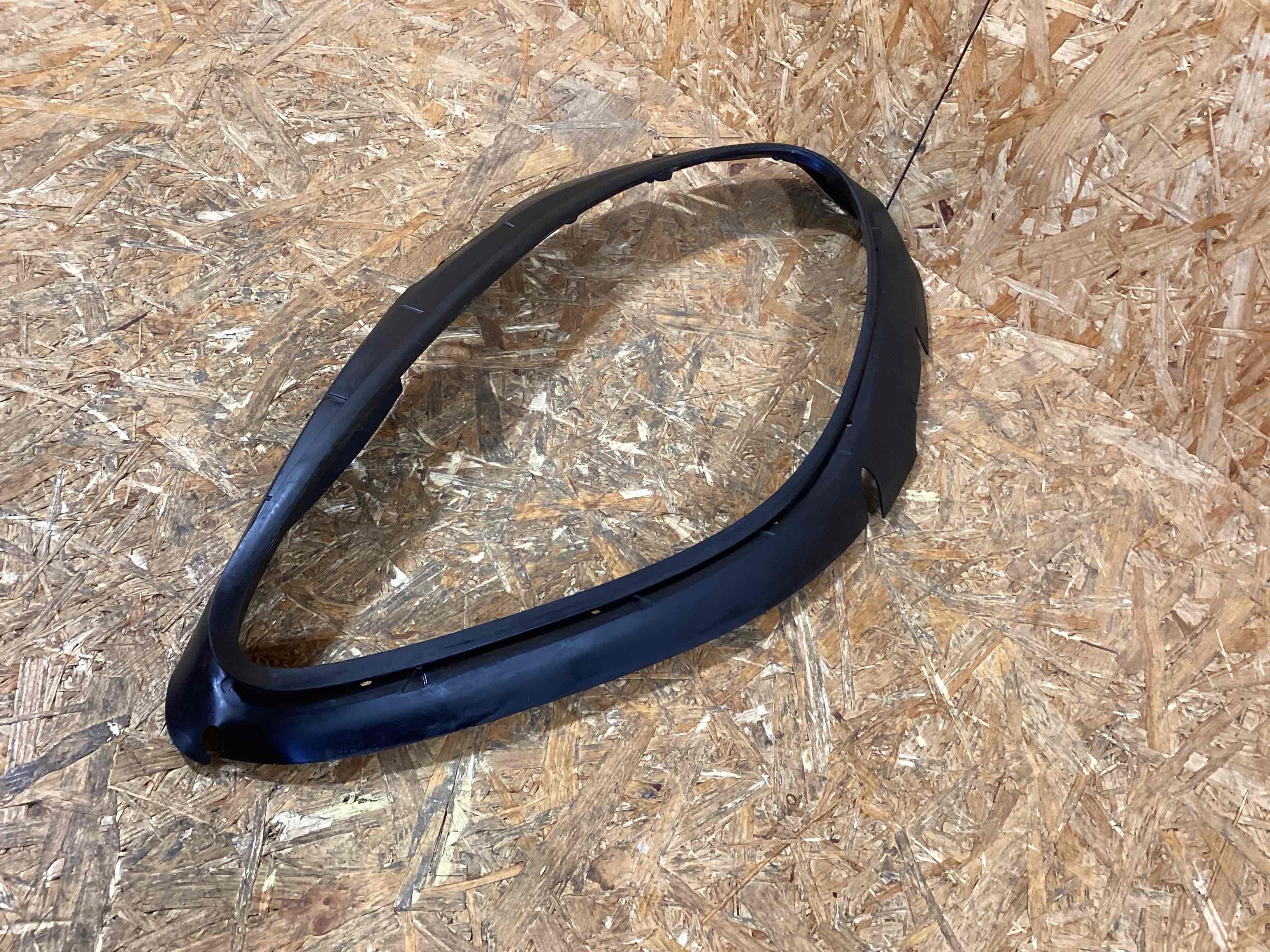 Уплотнитель, хомут Porsche Macan 170326-108