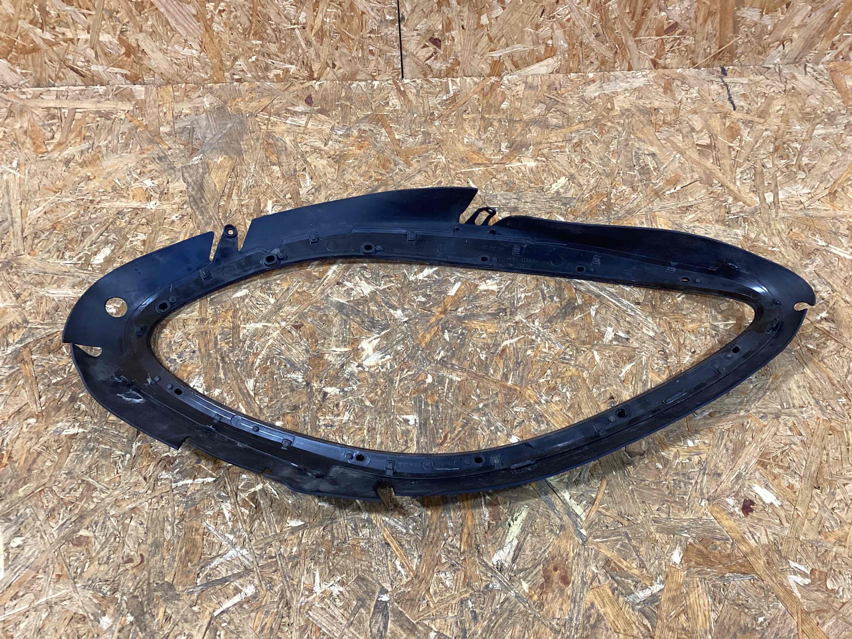 Уплотнитель, хомут Porsche Macan 170326-108