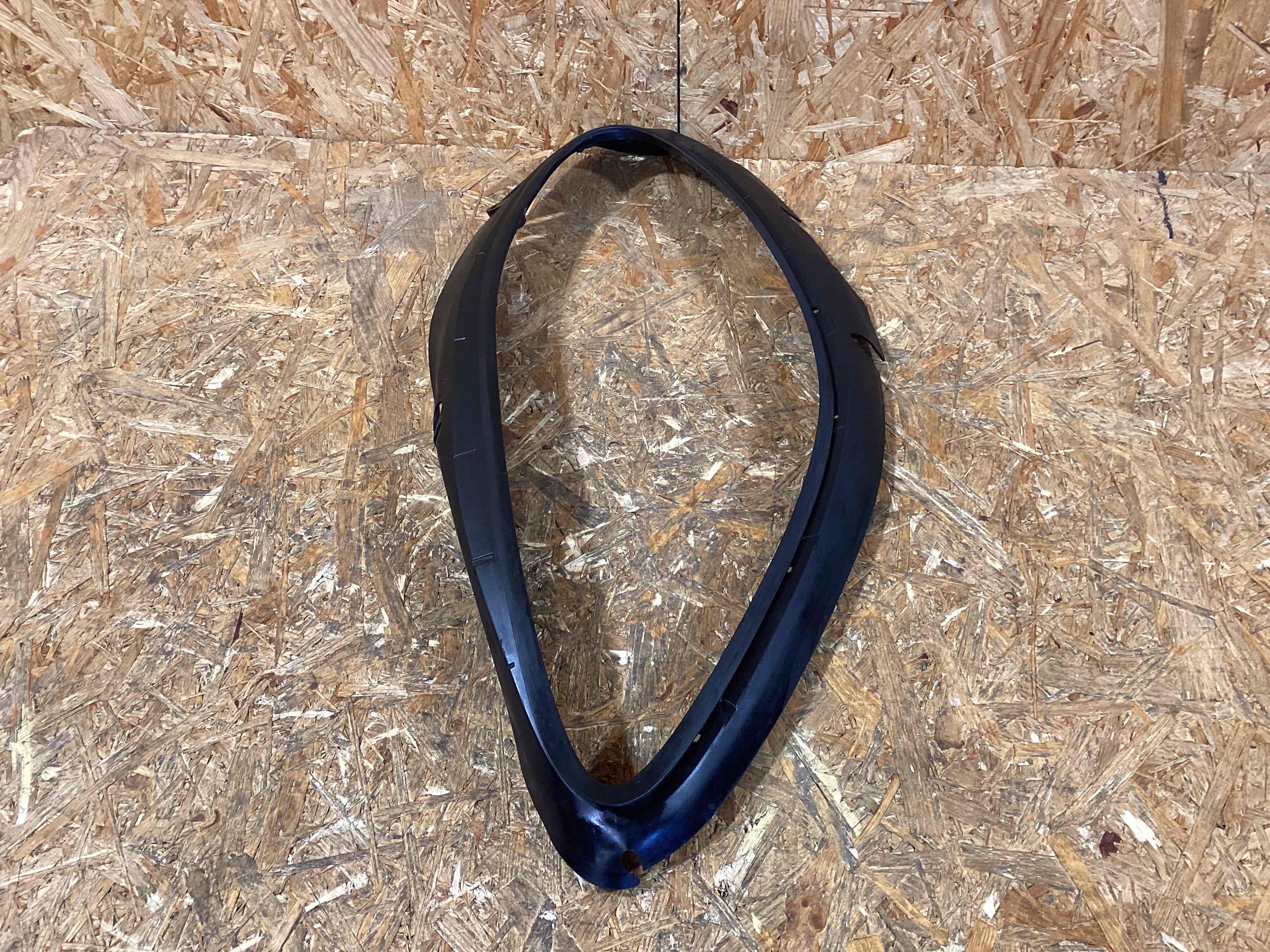 Уплотнитель, хомут Porsche Macan 170326-108