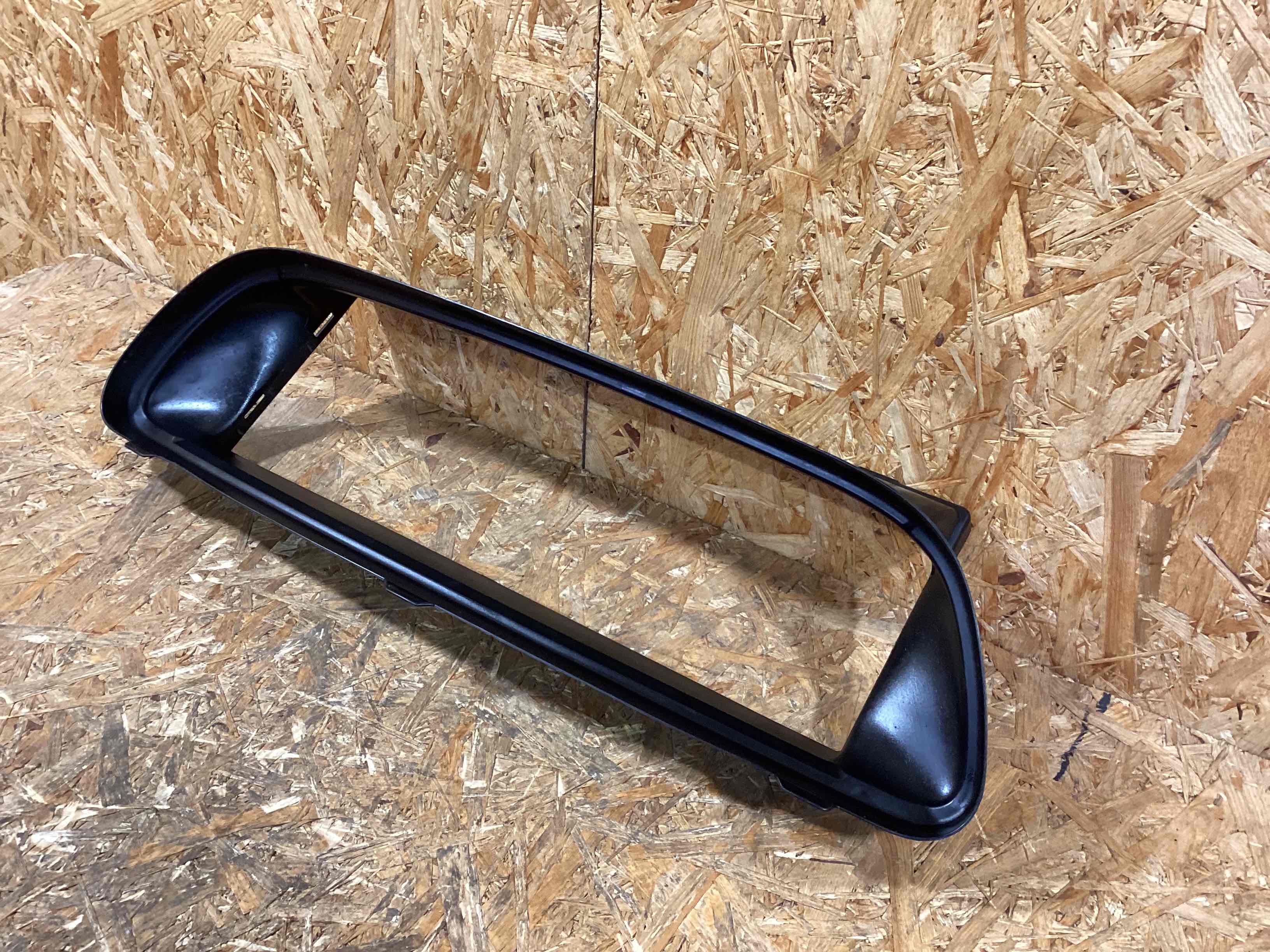 Воздуховод Porsche 911 170326-109