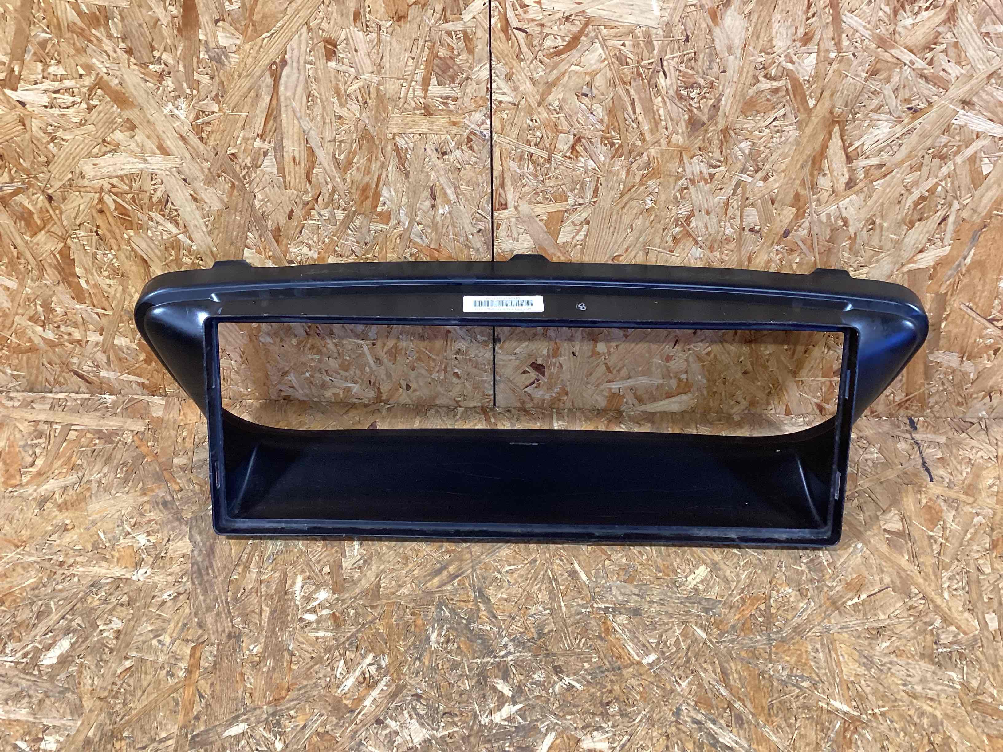 Воздуховод Porsche 911 170326-109