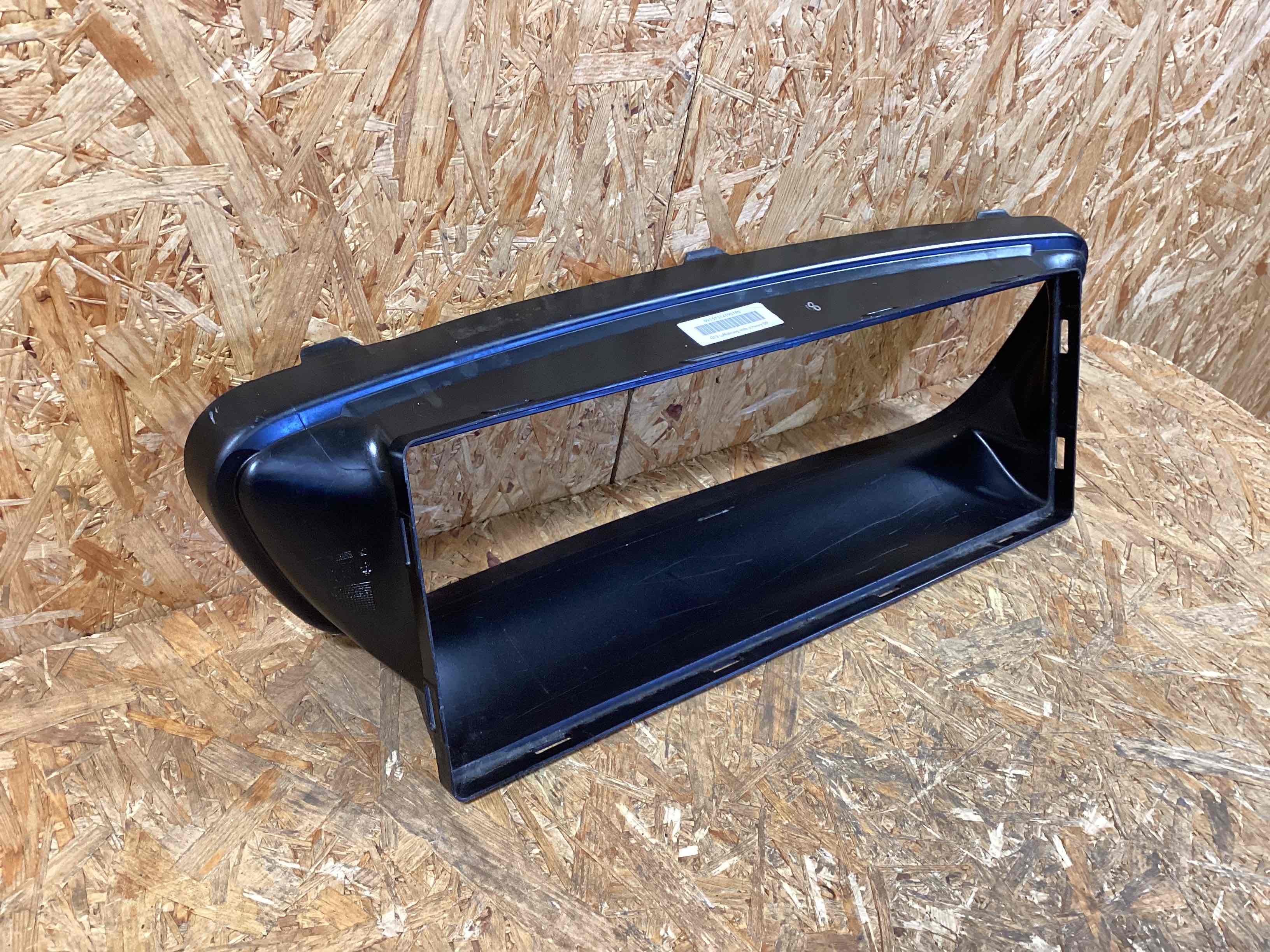 Воздуховод Porsche 911 170326-109