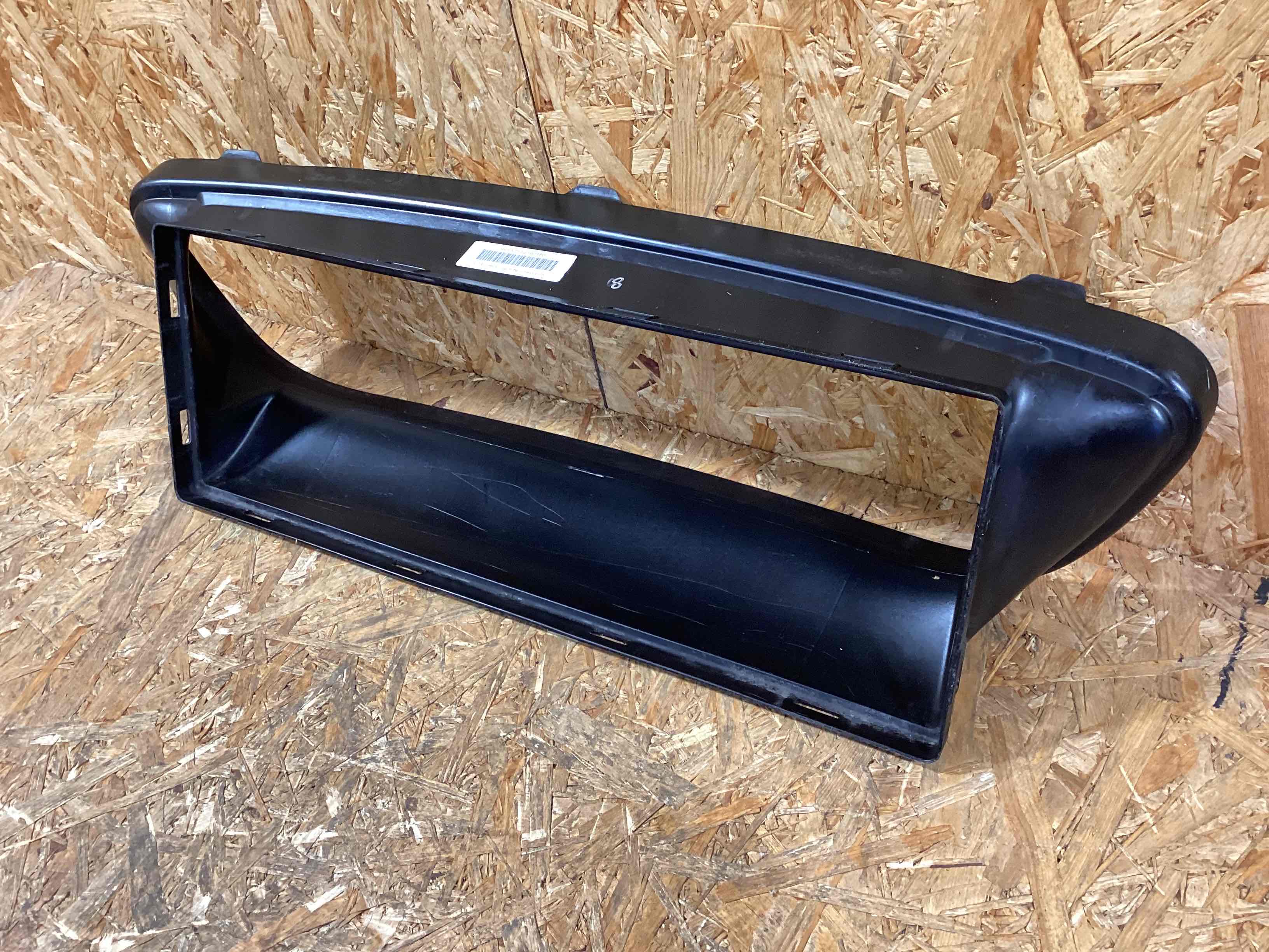 Воздуховод Porsche 911 170326-109