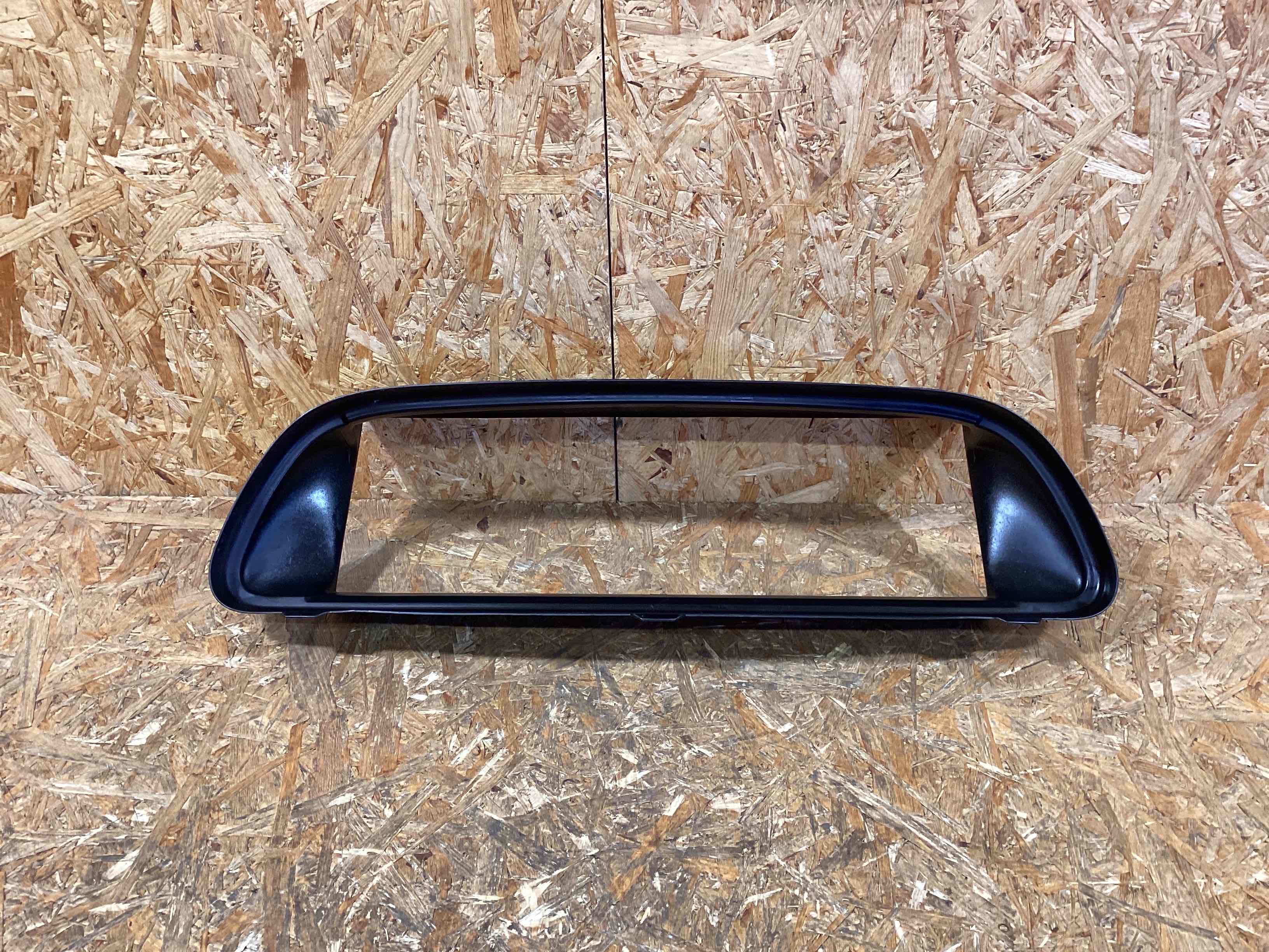 Воздуховод Porsche 911 170326-109