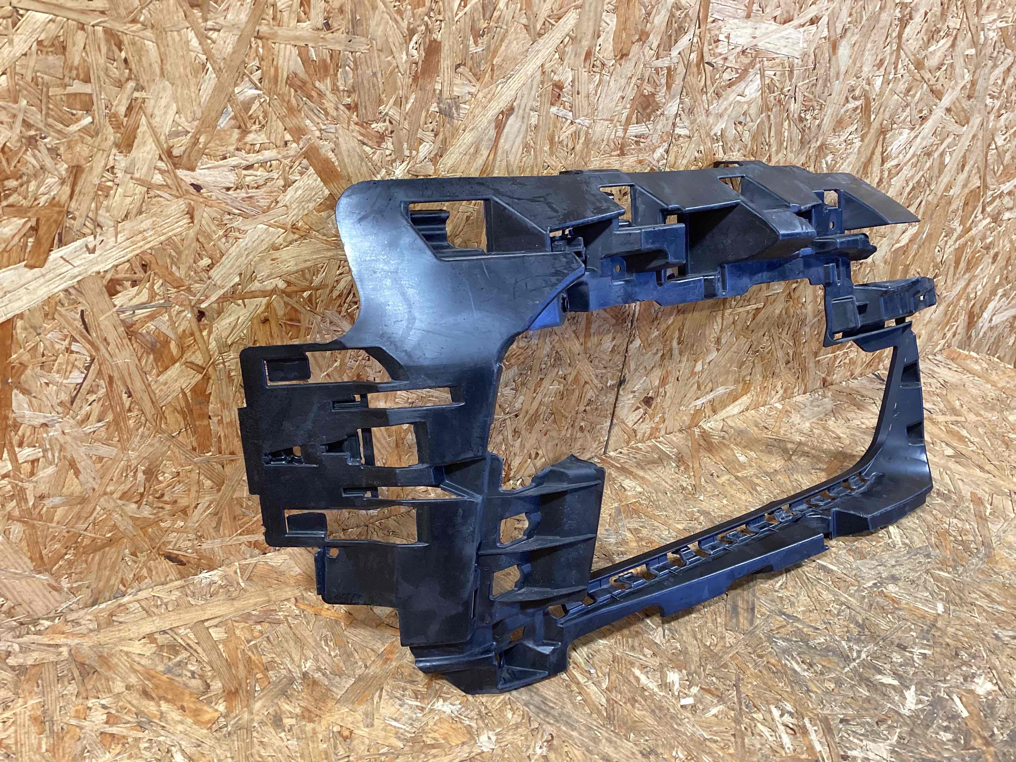 Заглушка, вставка (решетка) в бампер Porsche 911 170326-110