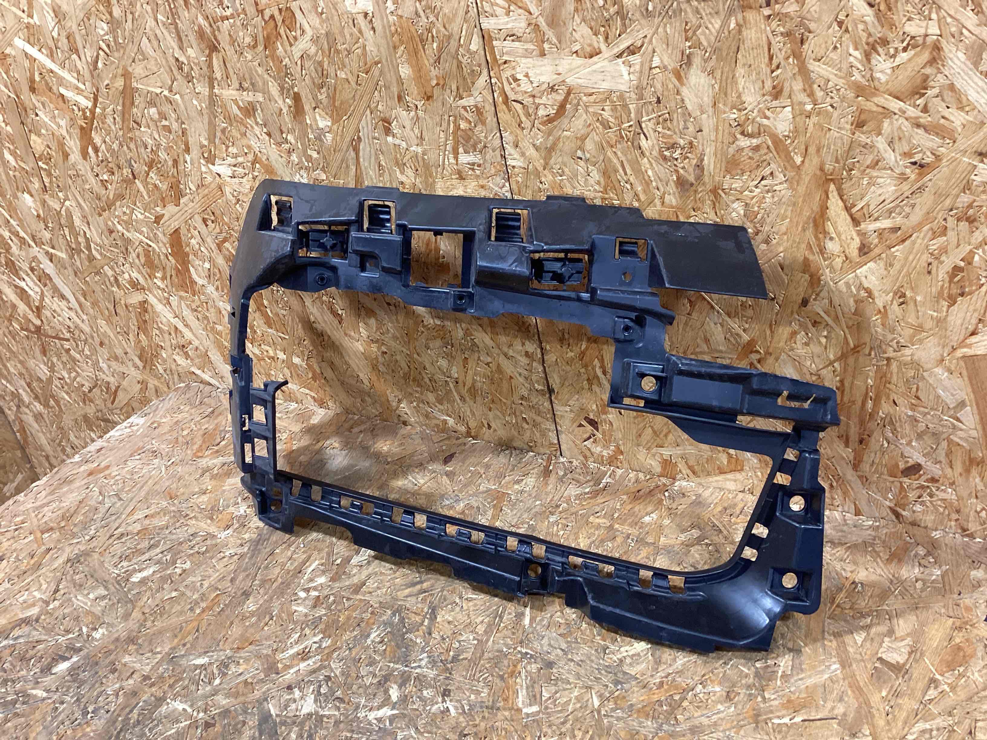 Заглушка, вставка (решетка) в бампер Porsche 911 170326-110