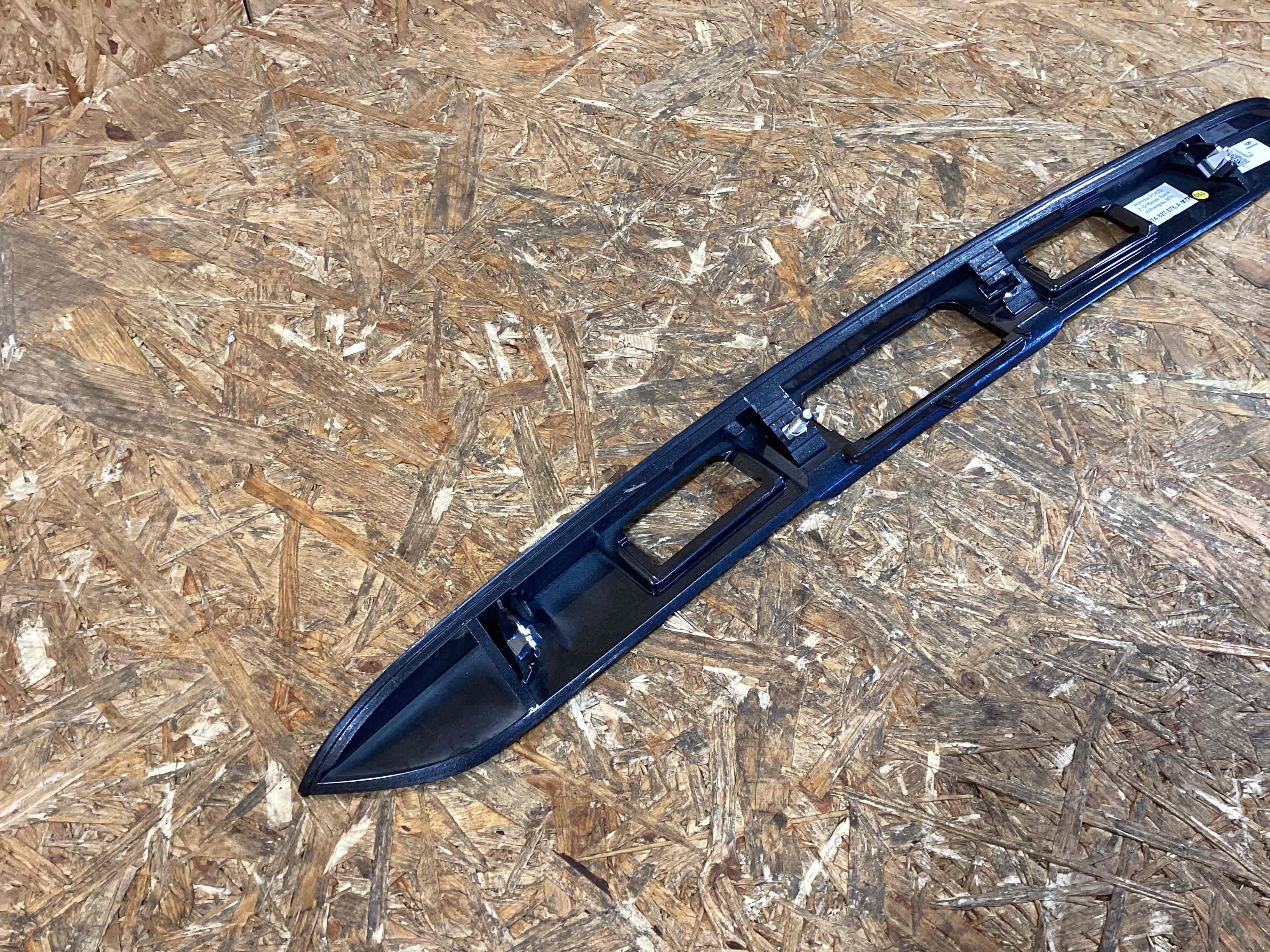 Крепление, кронштейн Porsche Panamera 170326-111