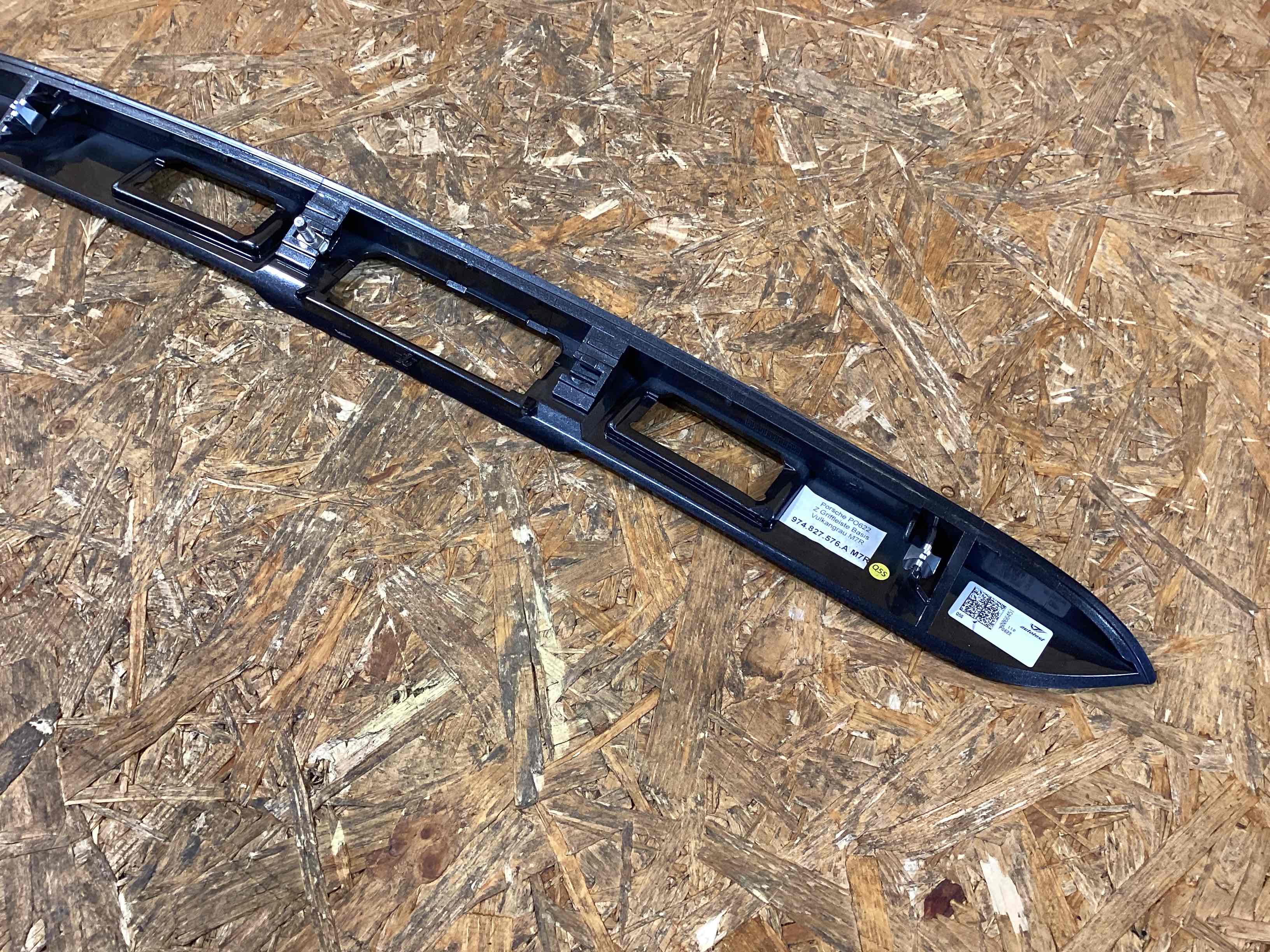 Крепление, кронштейн Porsche Panamera 170326-111