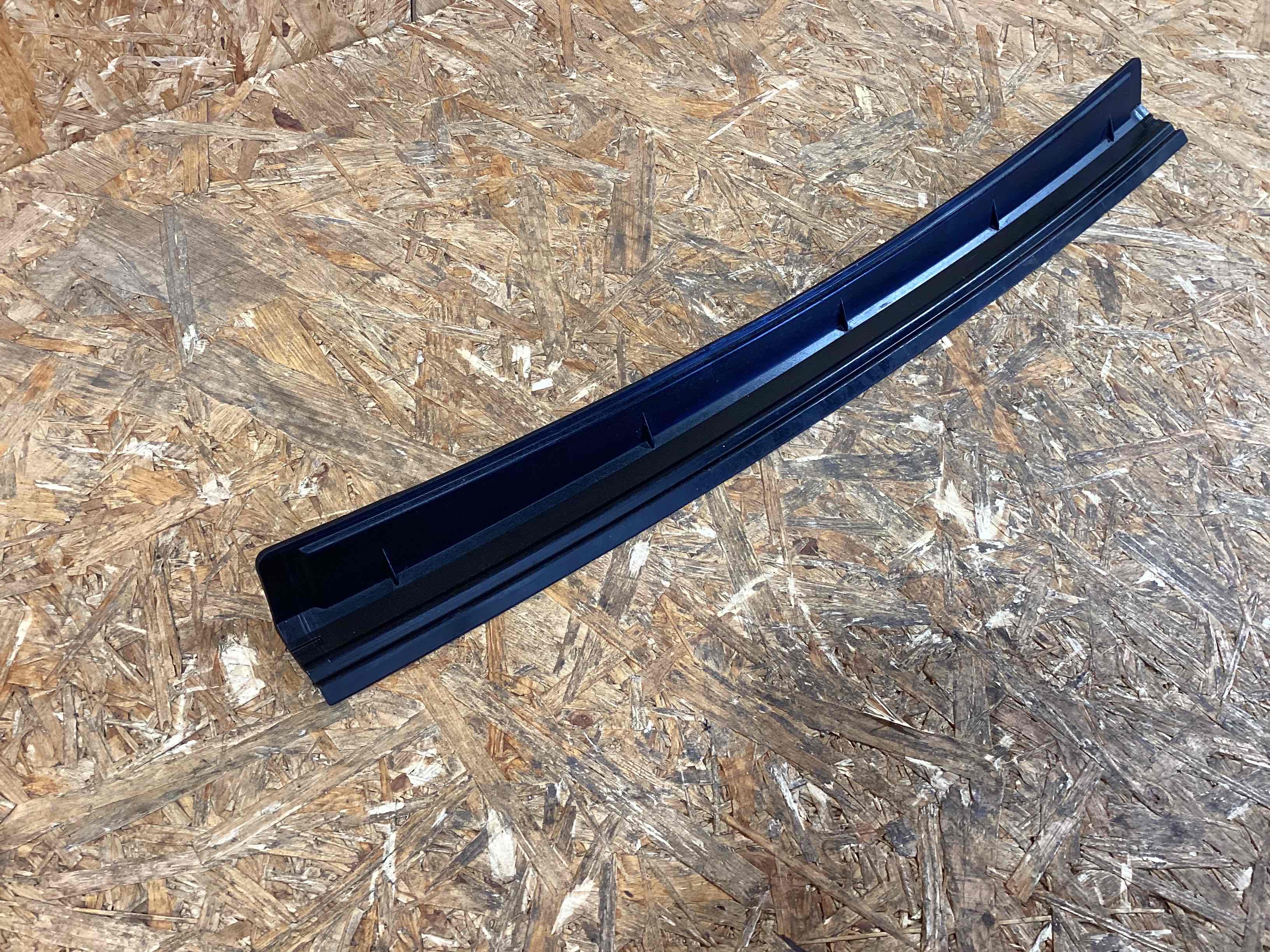 Уплотнитель, хомут Porsche Panamera 170326-112