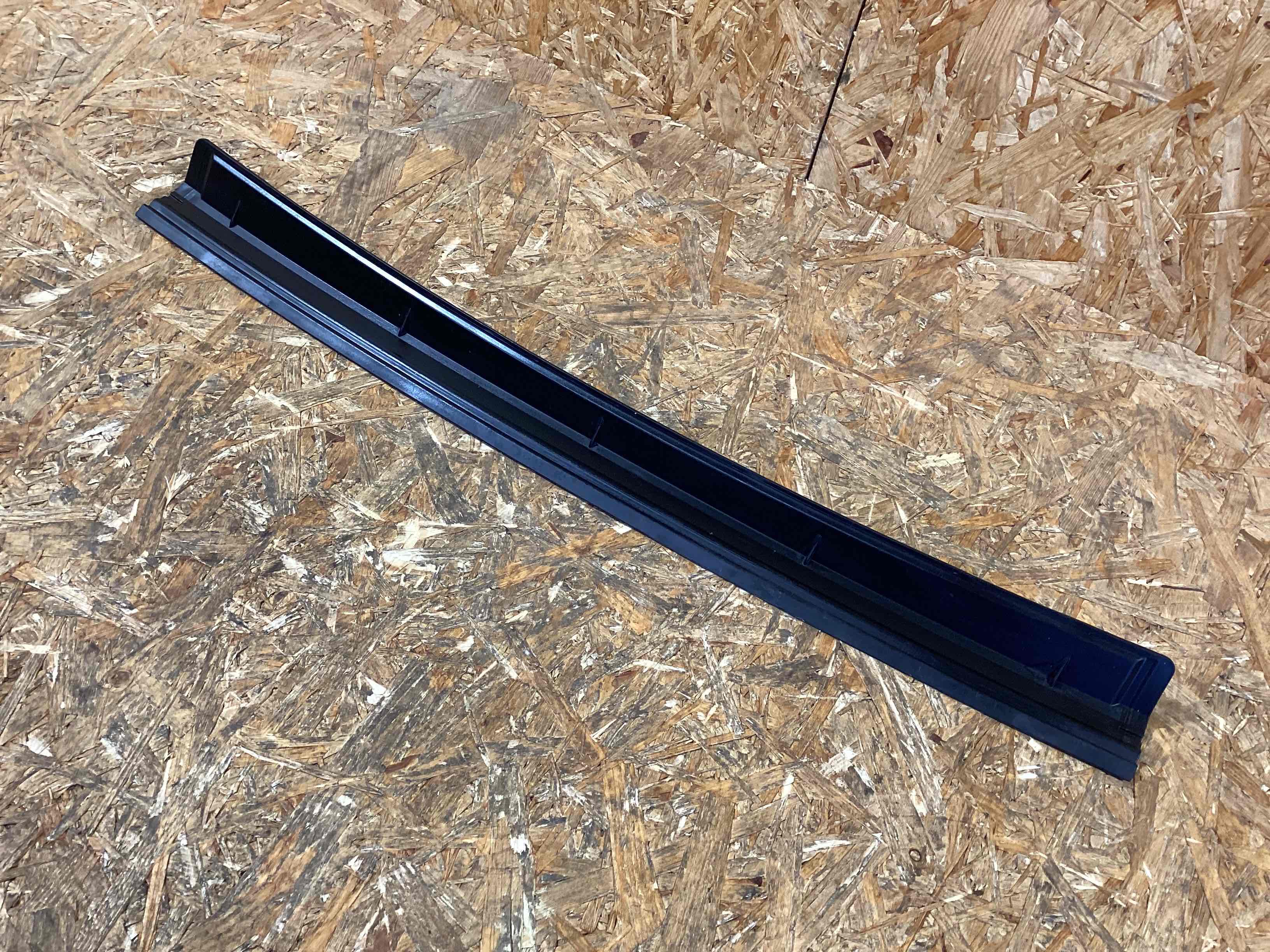 Уплотнитель, хомут Porsche Panamera 170326-112