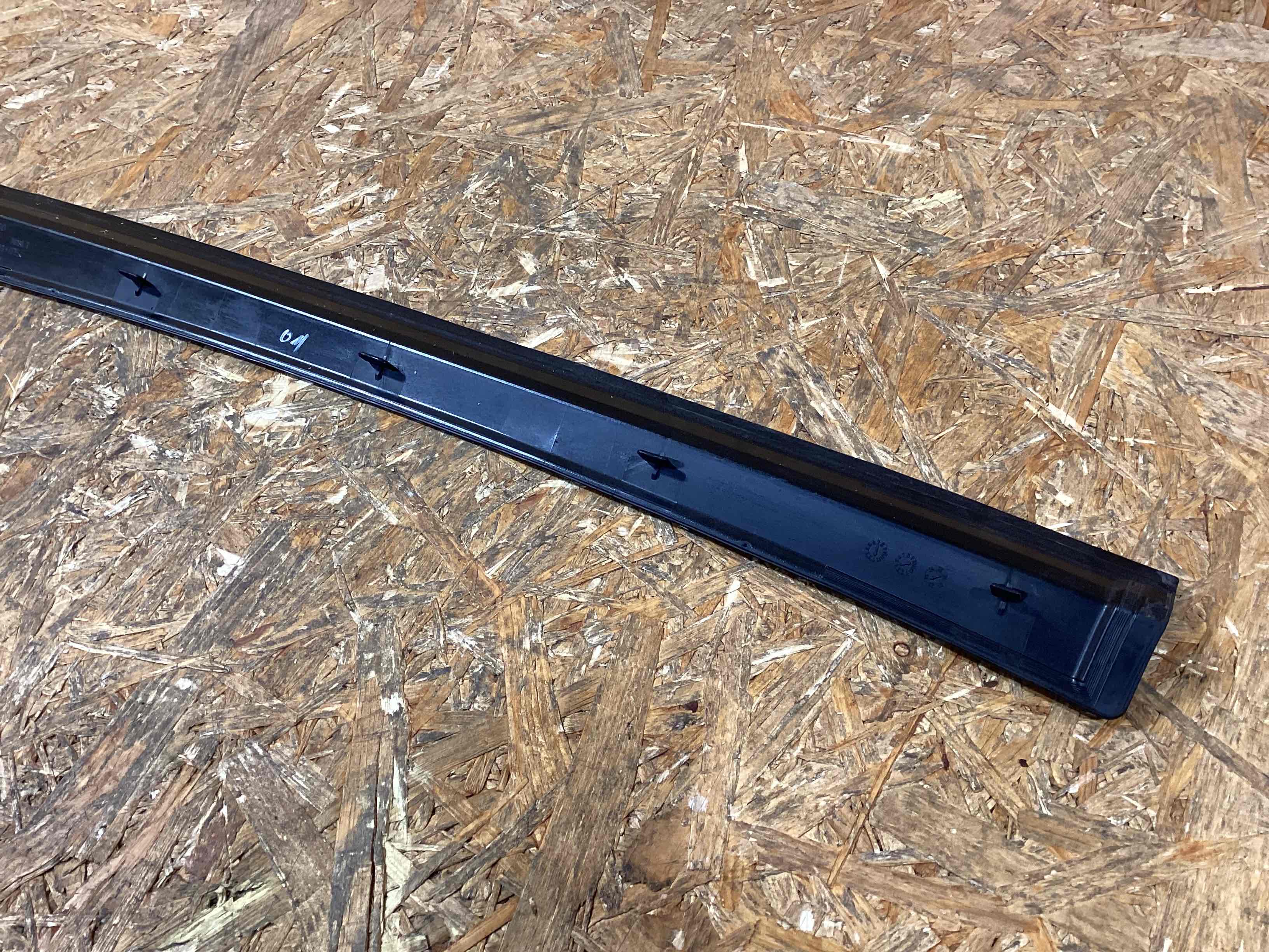 Уплотнитель, хомут Porsche Panamera 170326-112