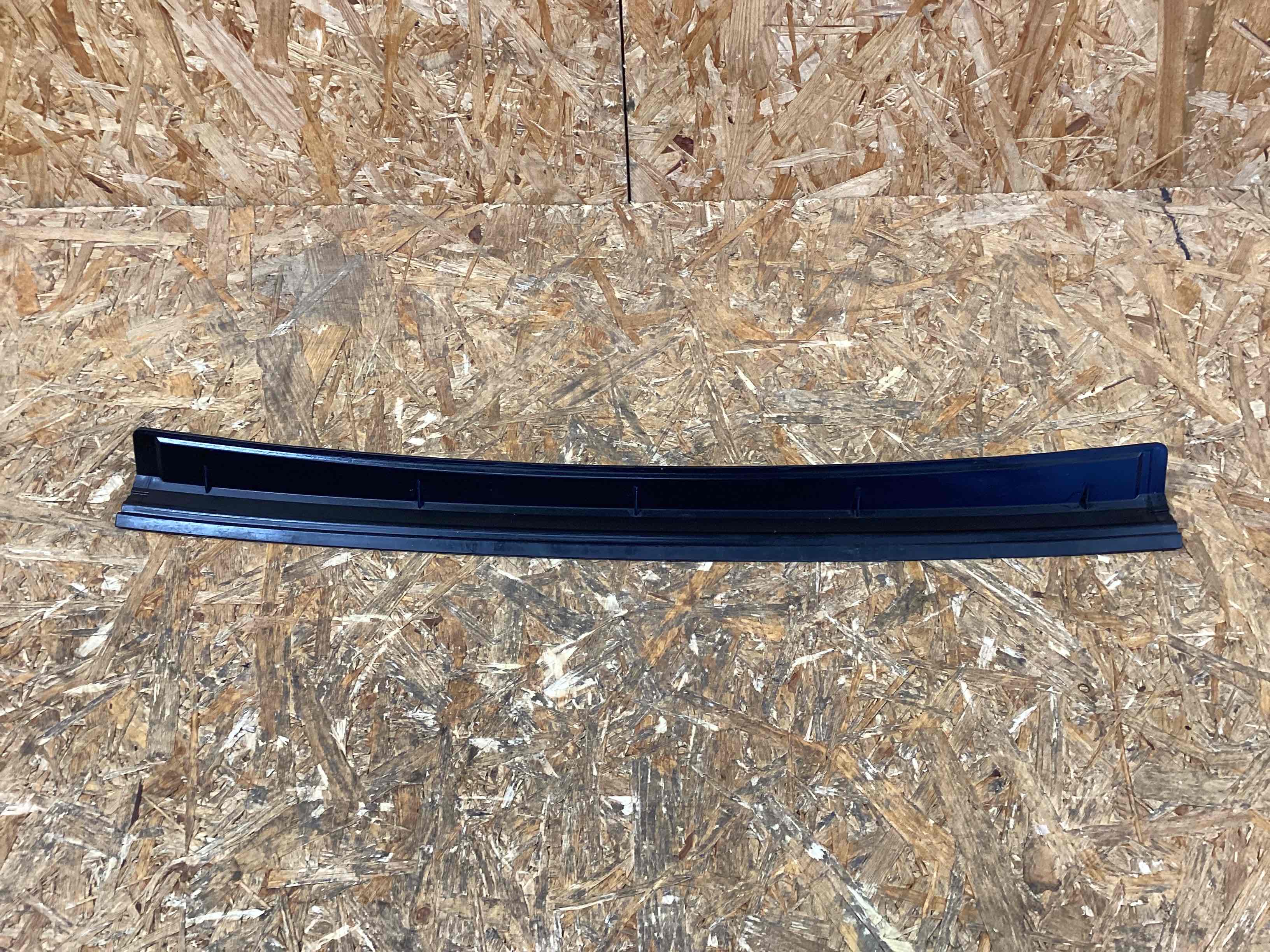 Уплотнитель, хомут Porsche Panamera 170326-112