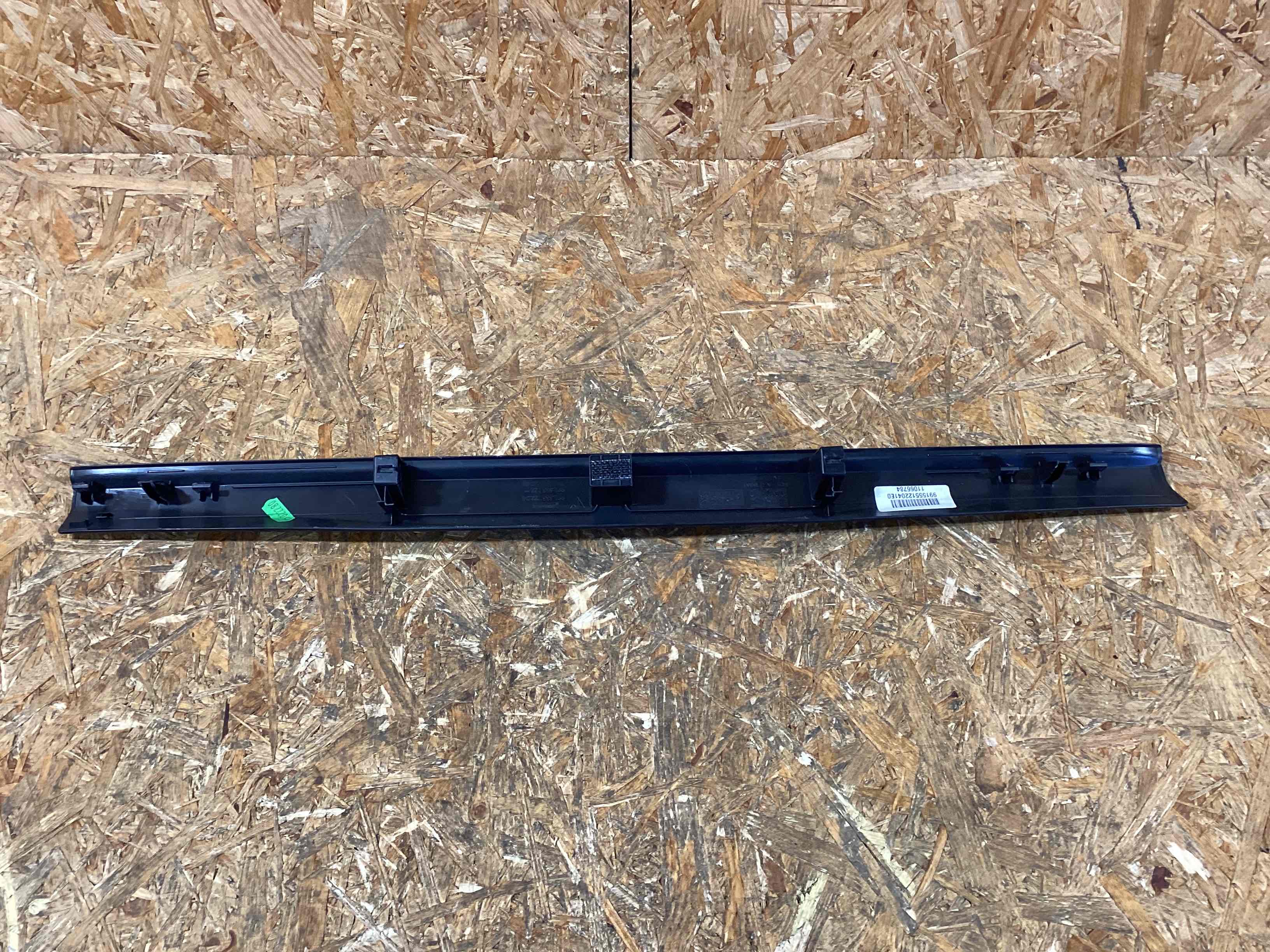 Крепление, кронштейн Porsche 911 170326-113