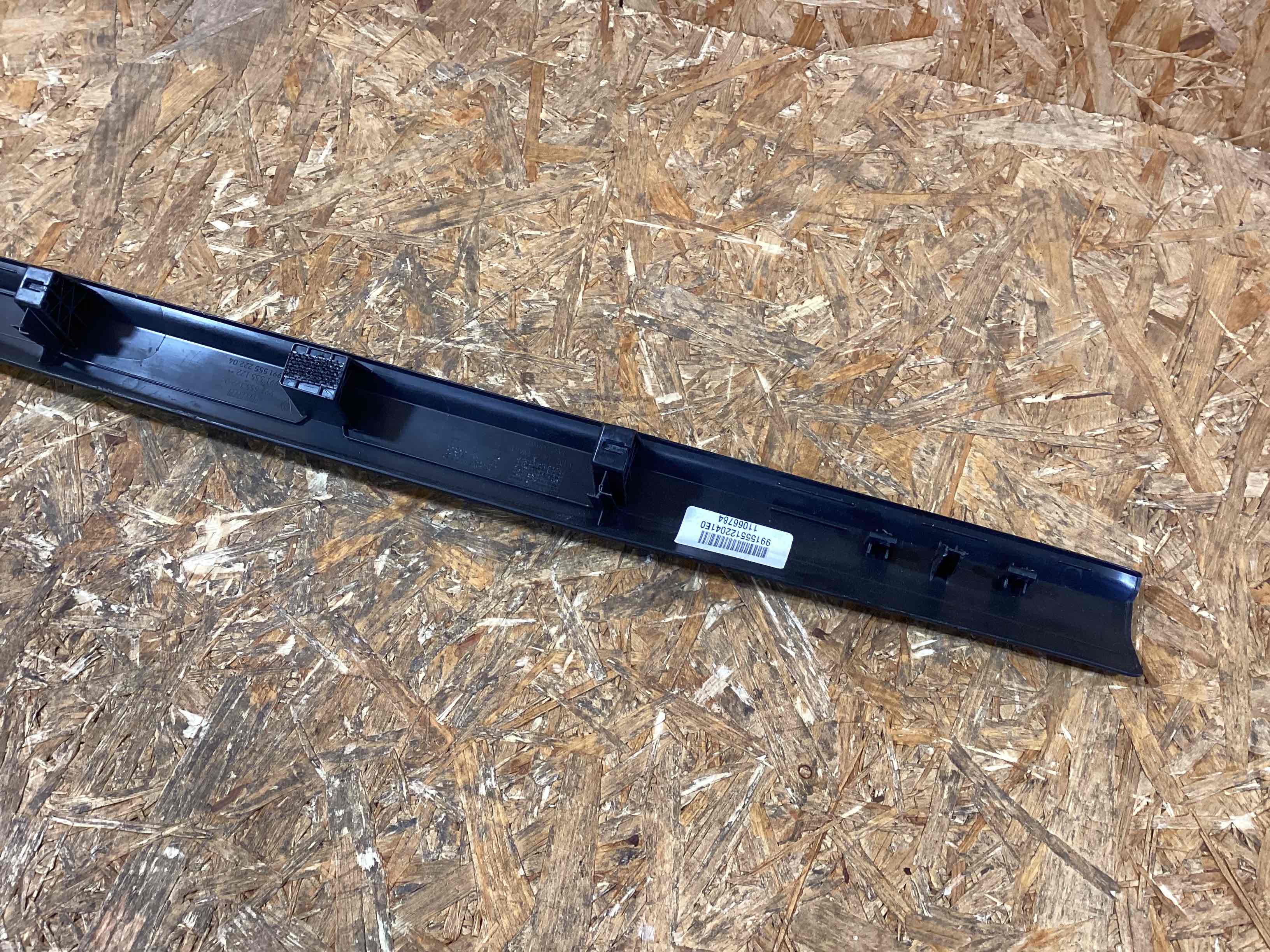 Крепление, кронштейн Porsche 911 170326-113