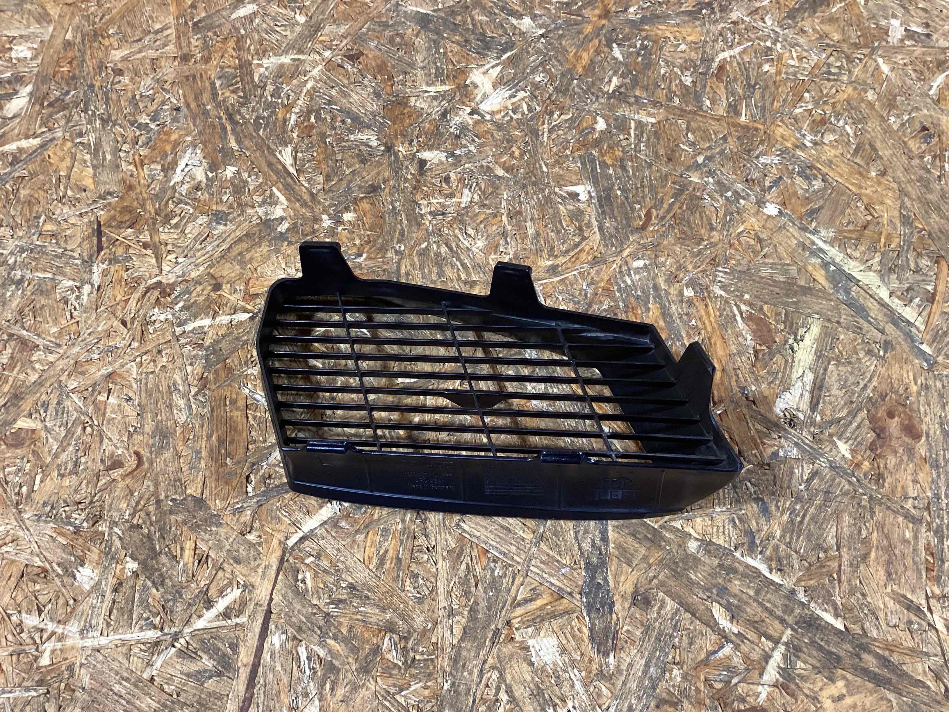 Воздуховод Porsche Boxster 718 170326-114