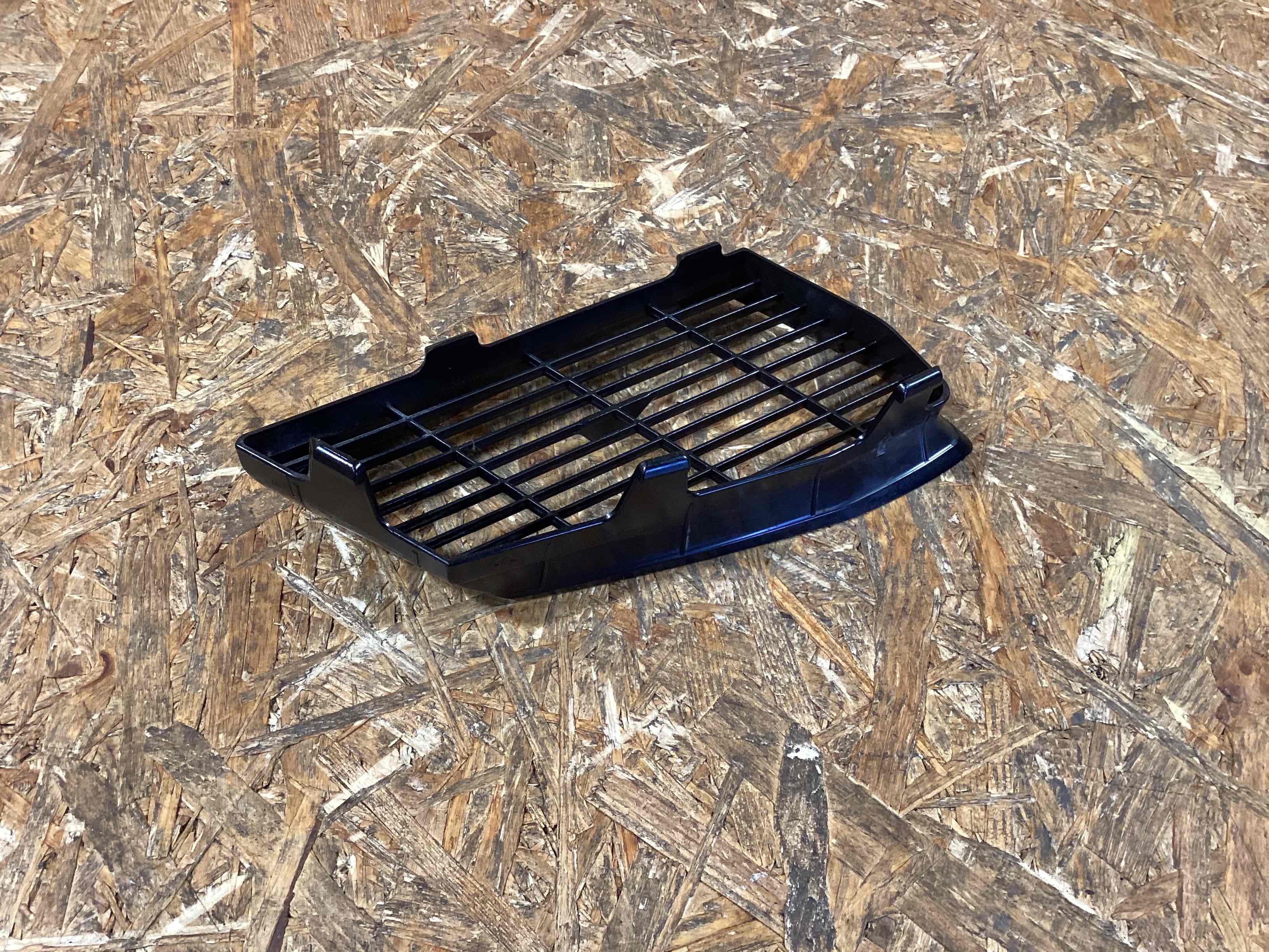 Воздуховод Porsche Boxster 718 170326-114