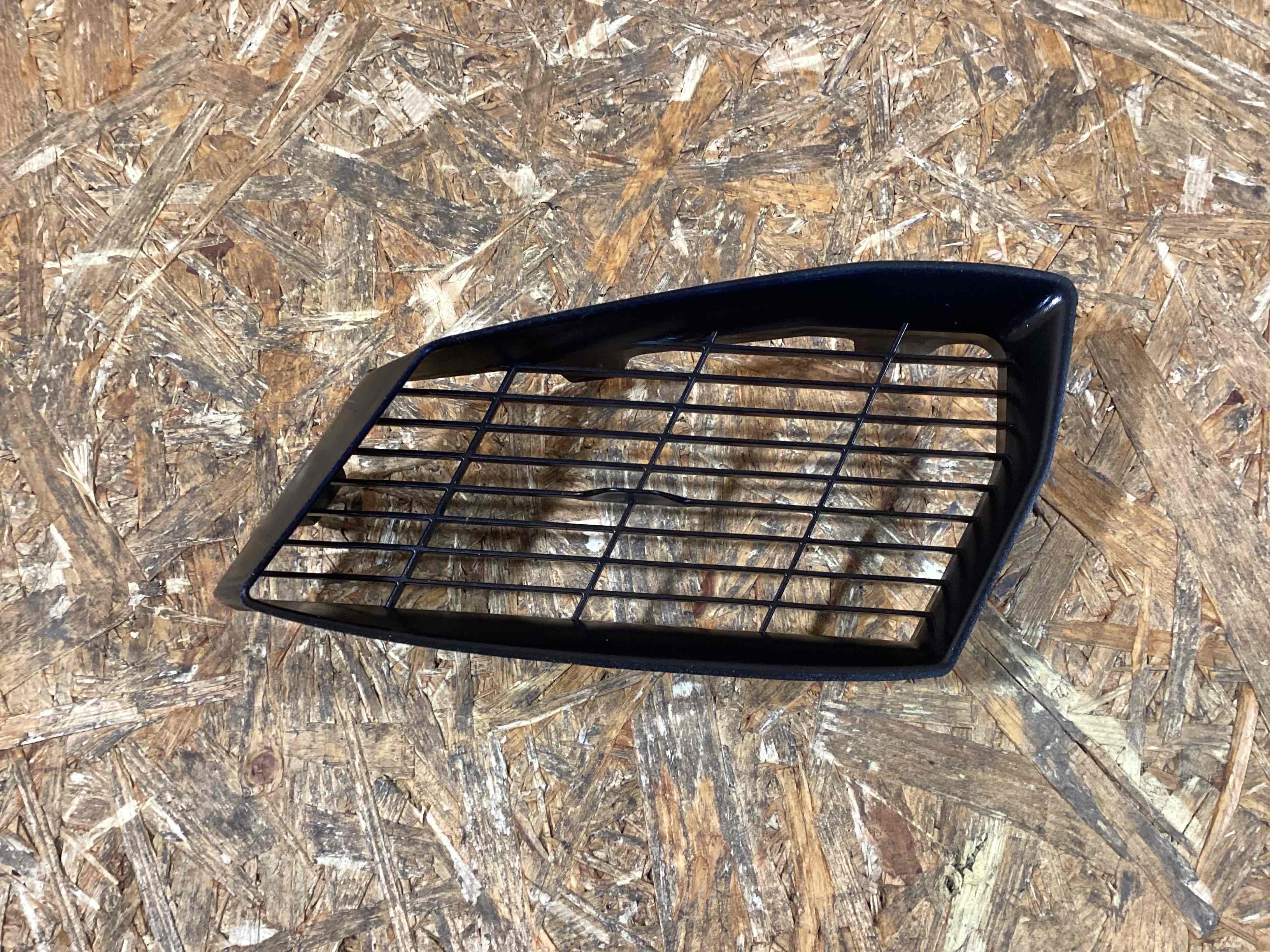 Воздуховод Porsche Boxster 718 170326-114