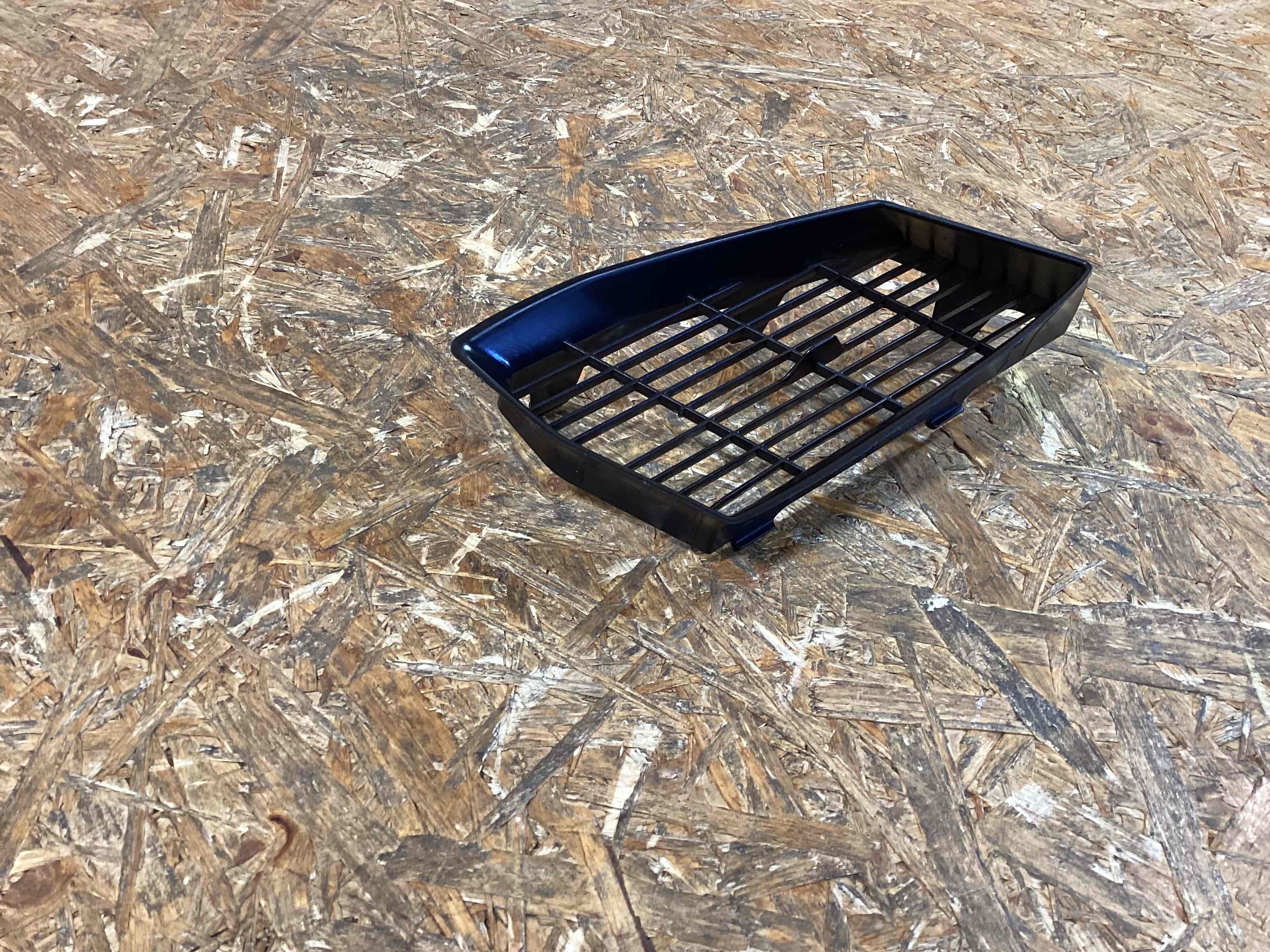 Воздуховод Porsche Boxster 718 170326-115